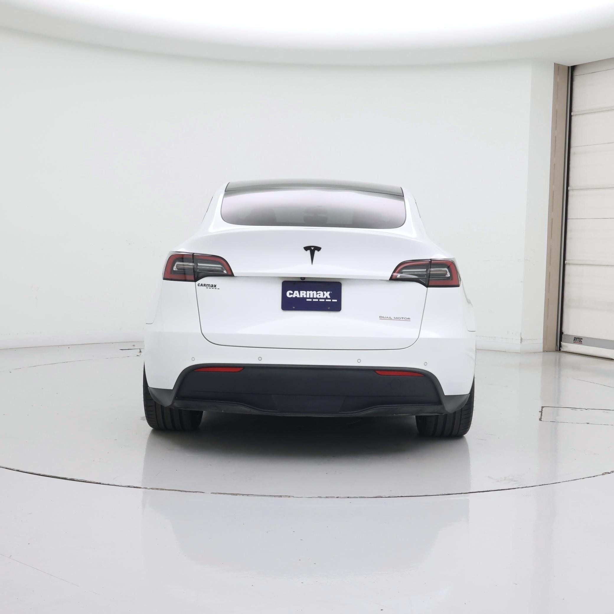 Thumbnail: 2022 Tesla Model Y - 6