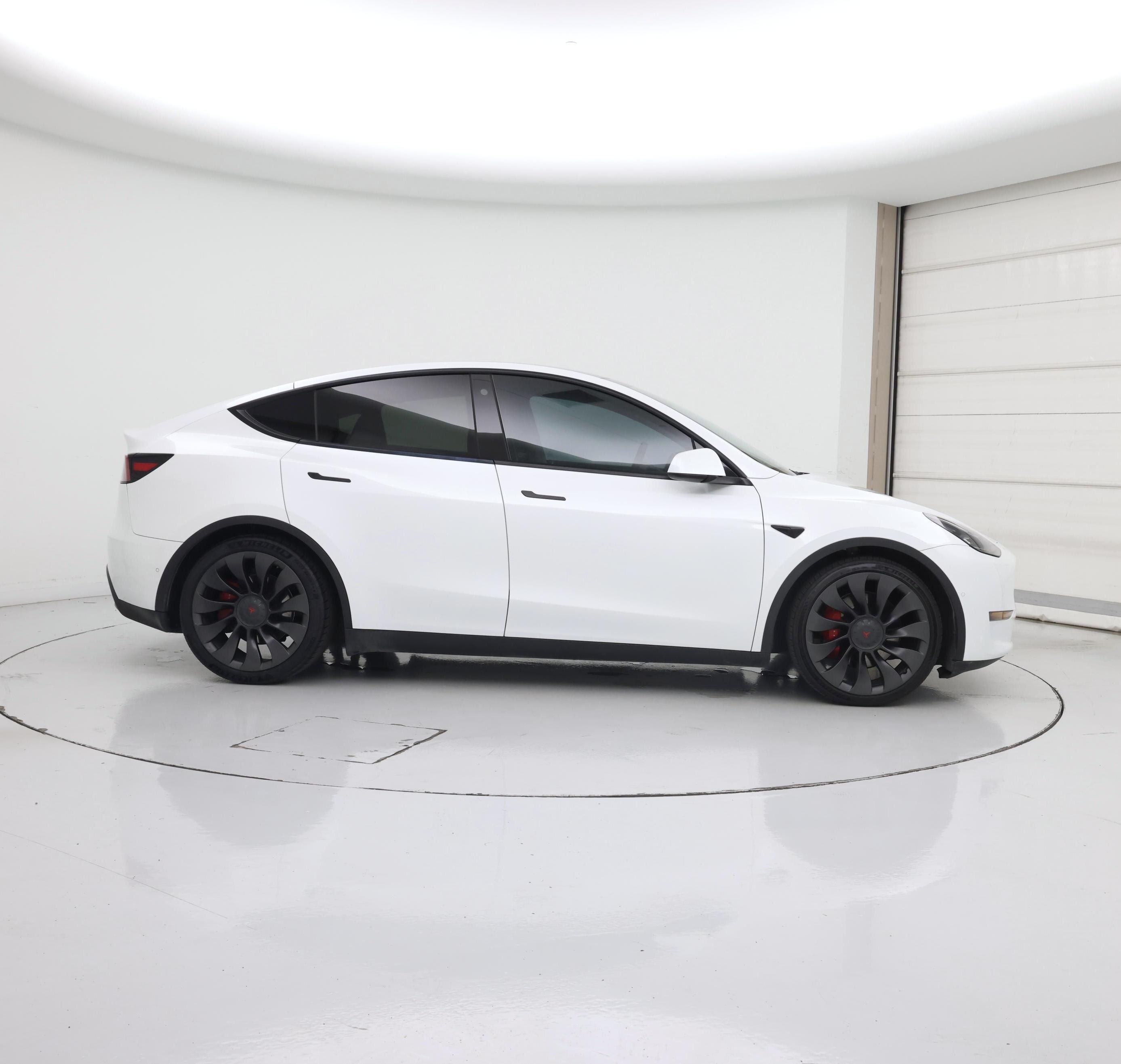 Thumbnail: 2022 Tesla Model Y - 7