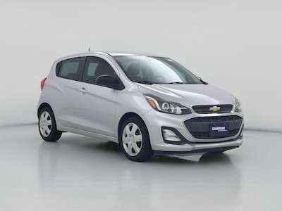 2019 Chevrolet Spark LS