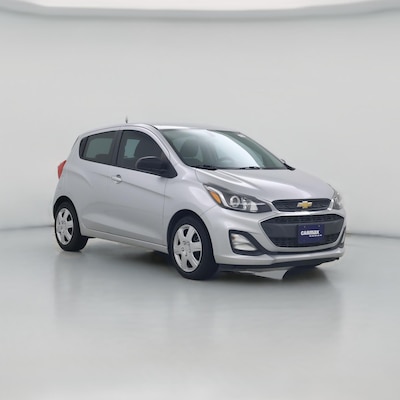 2019 Chevrolet Spark LS