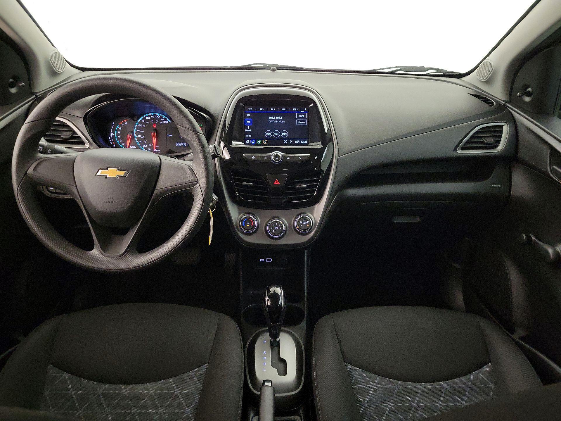 Thumbnail: 2019 Chevrolet Spark - 9