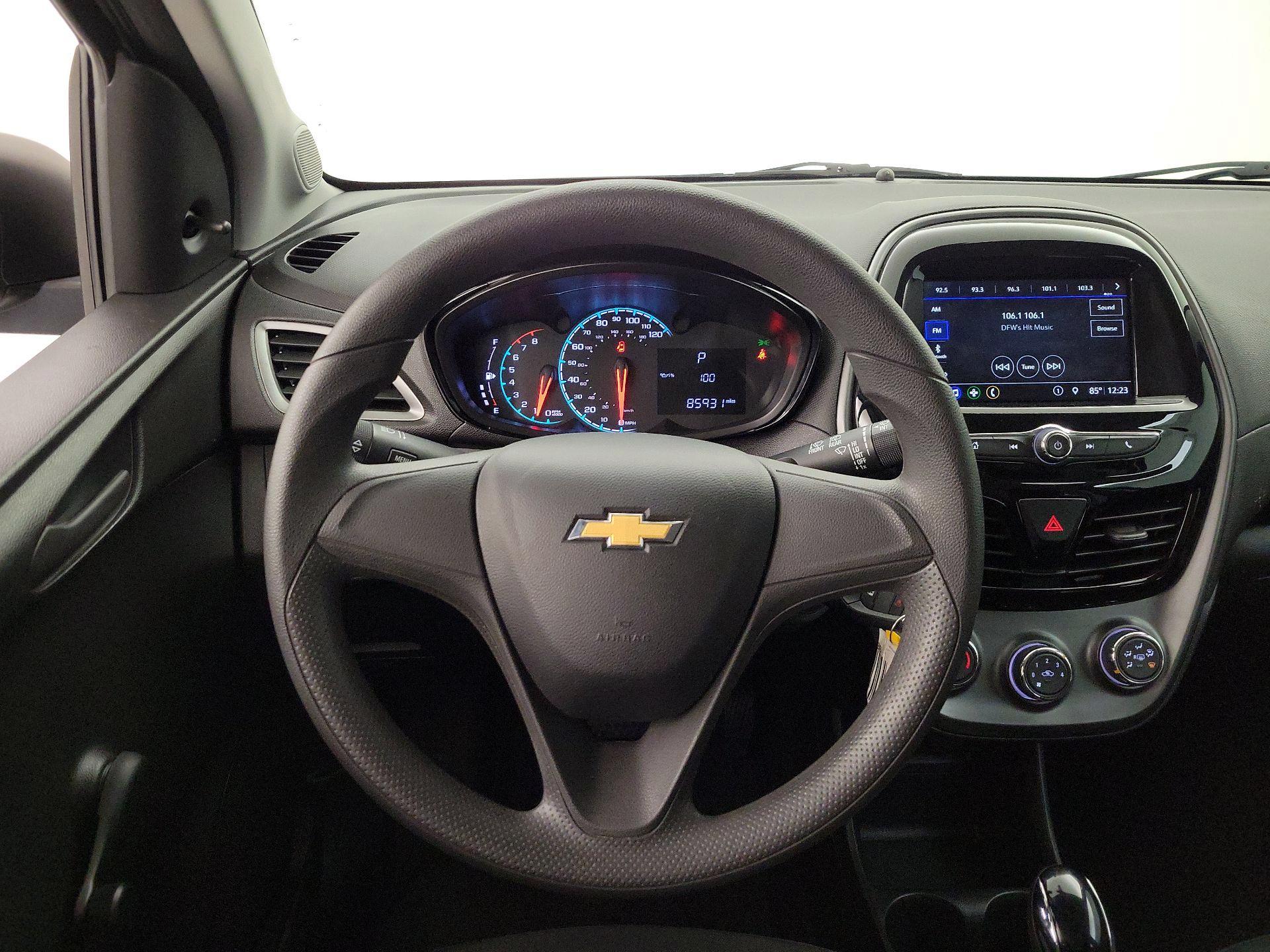 Thumbnail: 2019 Chevrolet Spark - 10