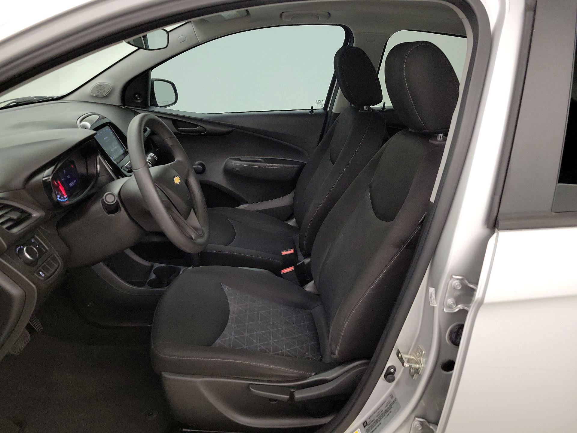 Thumbnail: 2019 Chevrolet Spark - 11