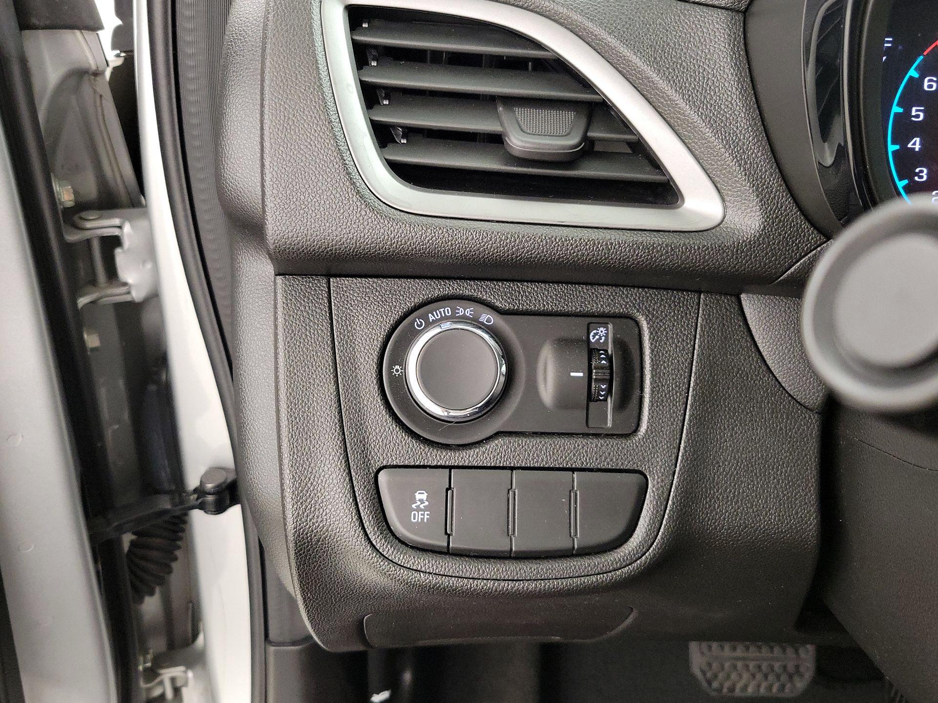 Thumbnail: 2019 Chevrolet Spark - 13