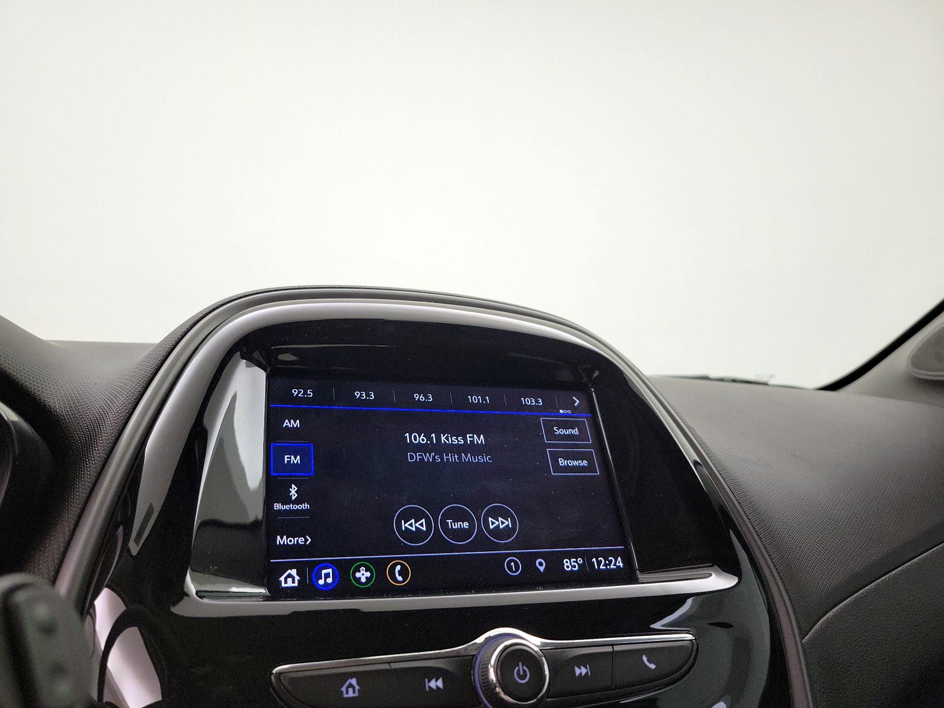 Thumbnail: 2019 Chevrolet Spark - 15