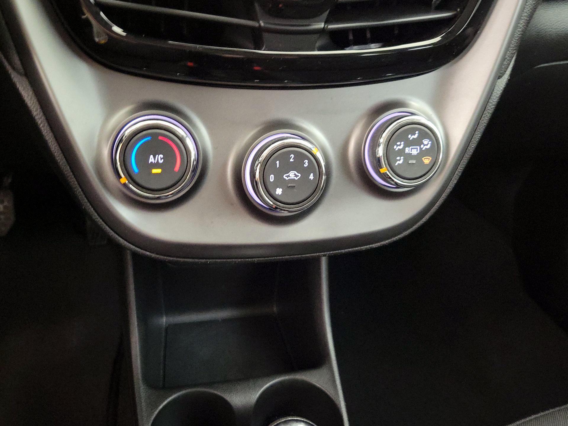 Thumbnail: 2019 Chevrolet Spark - 16