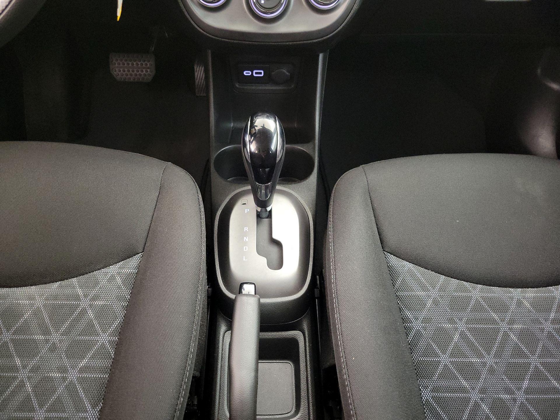 Thumbnail: 2019 Chevrolet Spark - 17