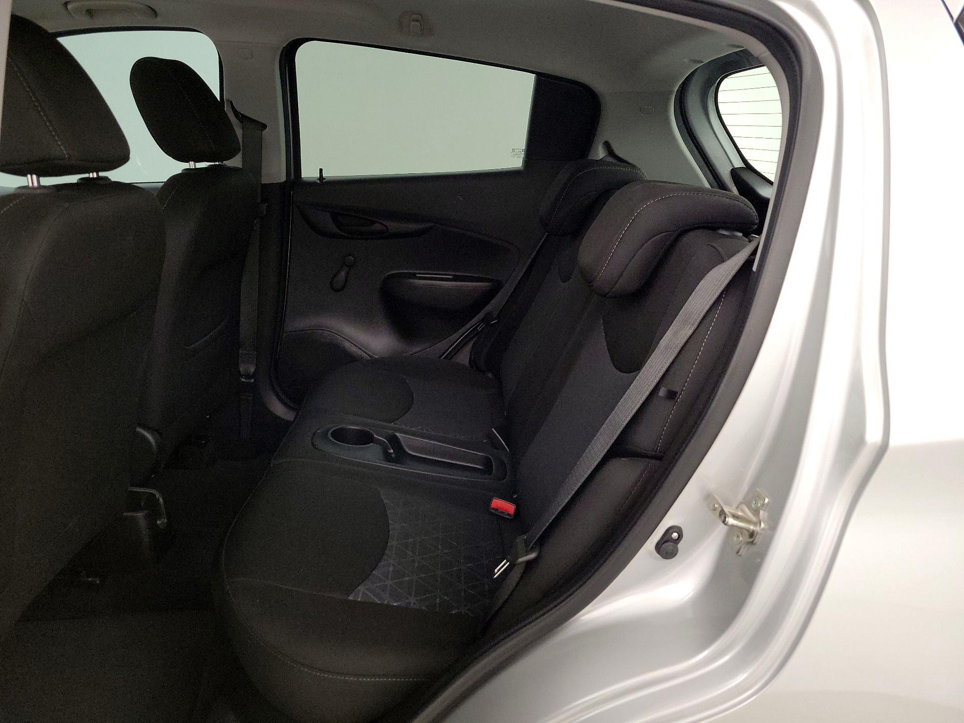 Thumbnail: 2019 Chevrolet Spark - 18