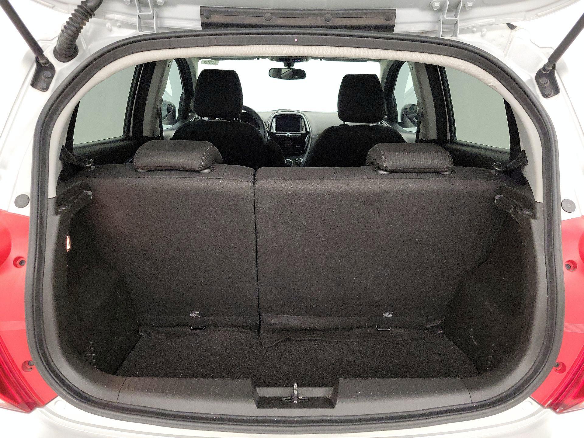 Thumbnail: 2019 Chevrolet Spark - 19
