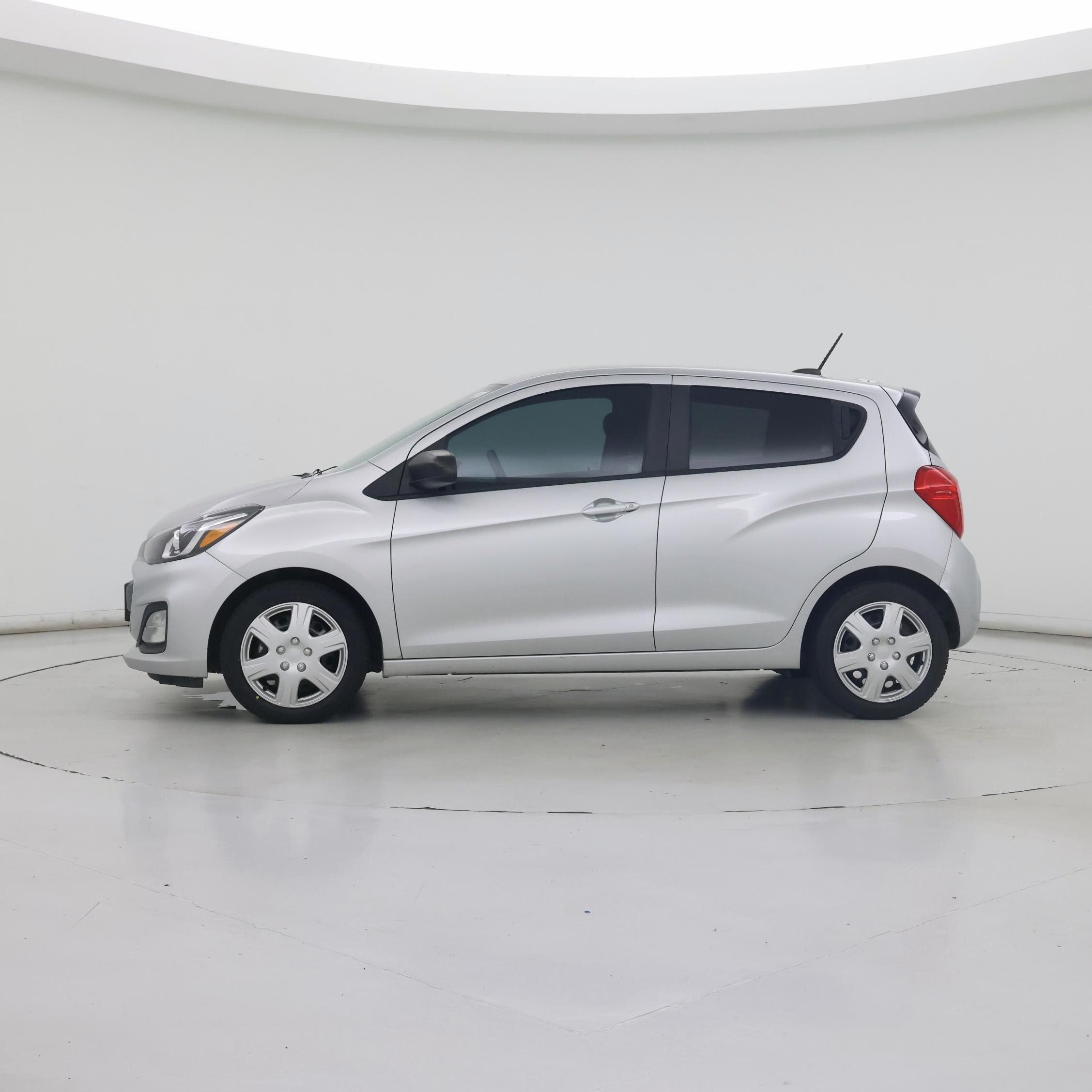 Thumbnail: 2019 Chevrolet Spark - 3