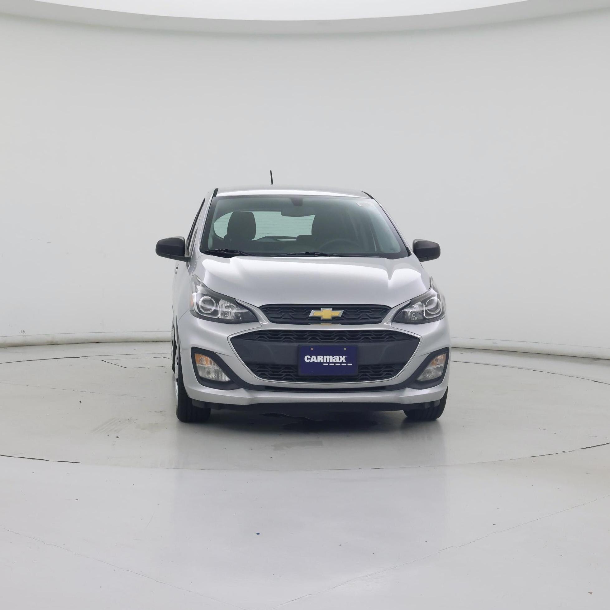 Thumbnail: 2019 Chevrolet Spark - 5