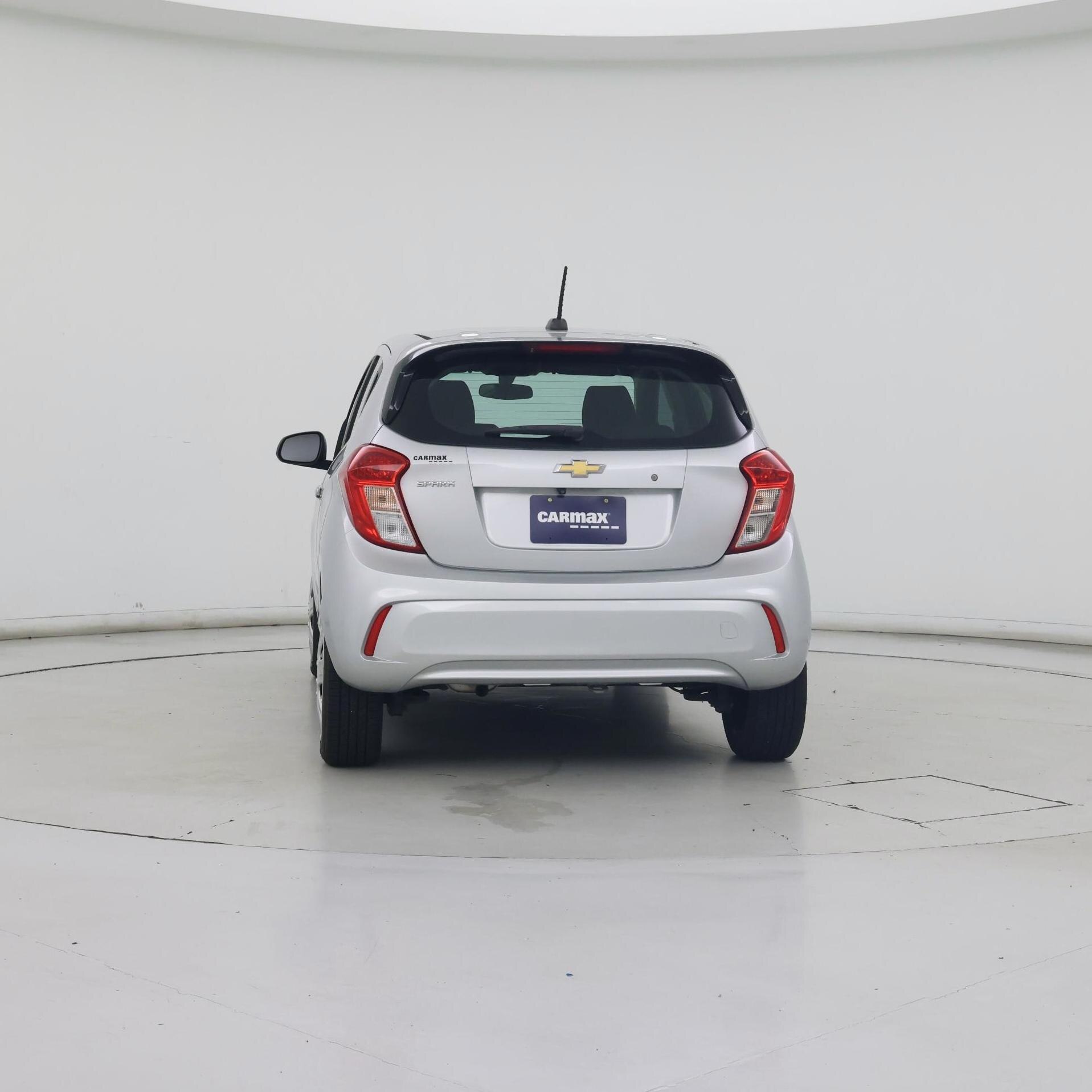 Thumbnail: 2019 Chevrolet Spark - 6