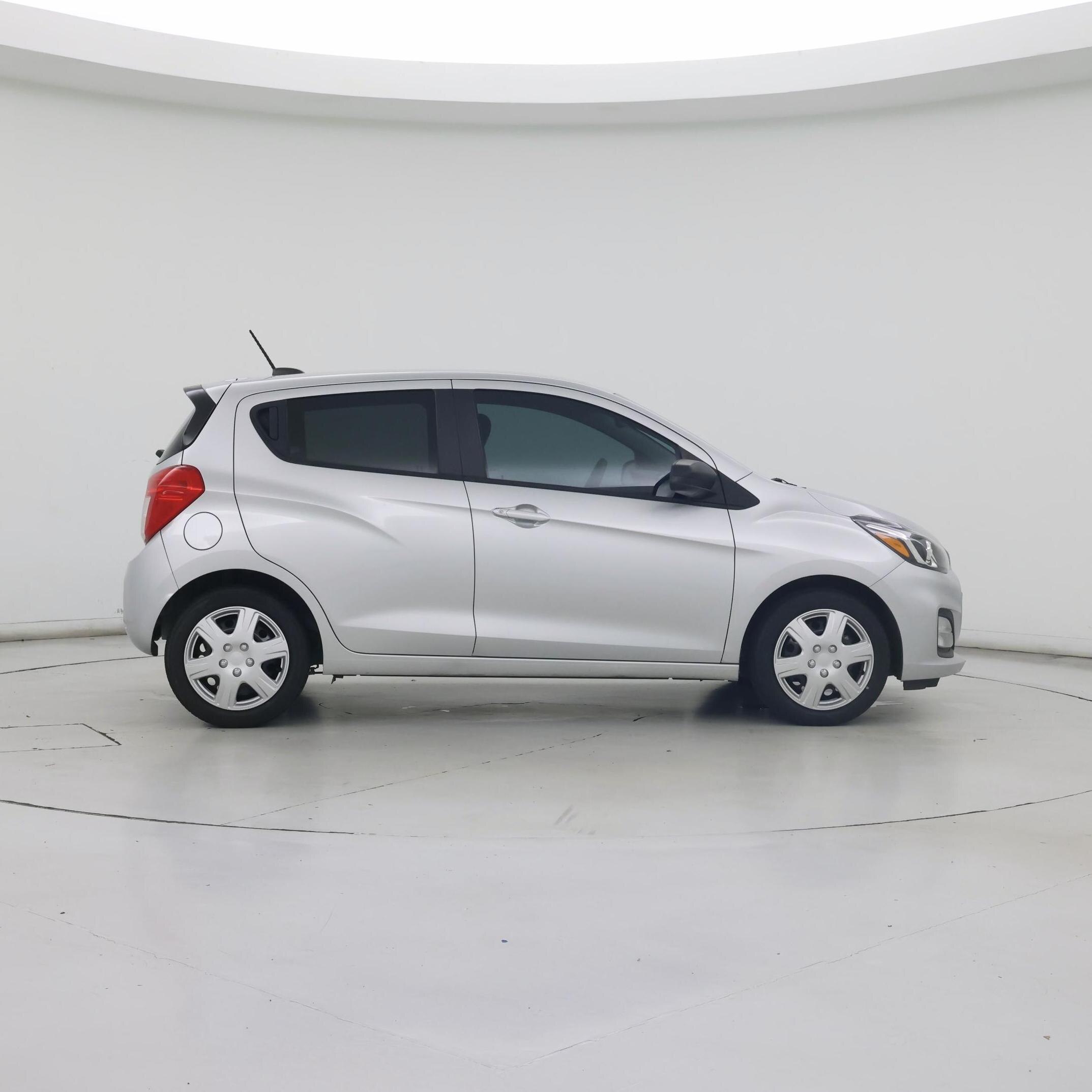 Thumbnail: 2019 Chevrolet Spark - 7