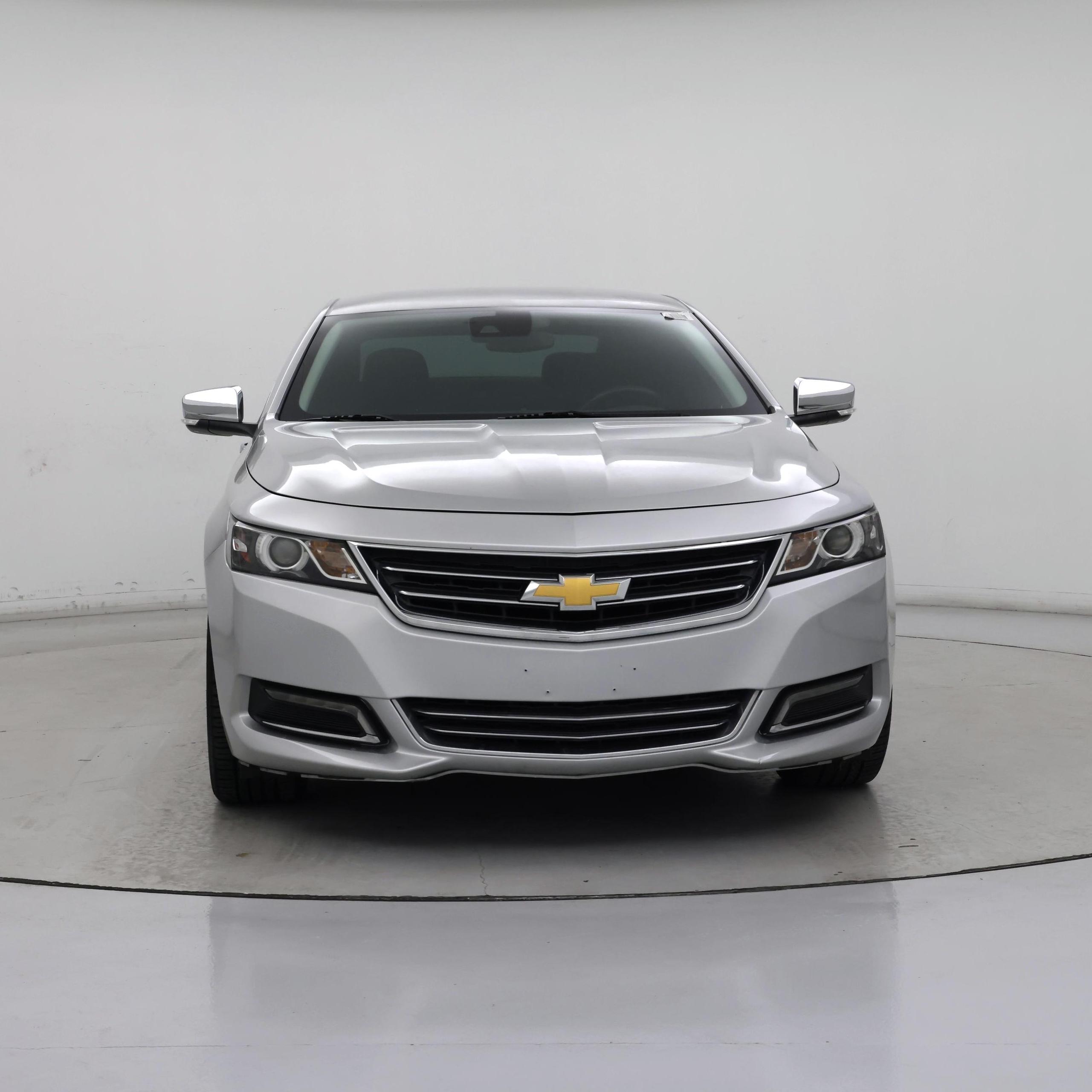 Thumbnail: 2017 Chevrolet Impala - 5