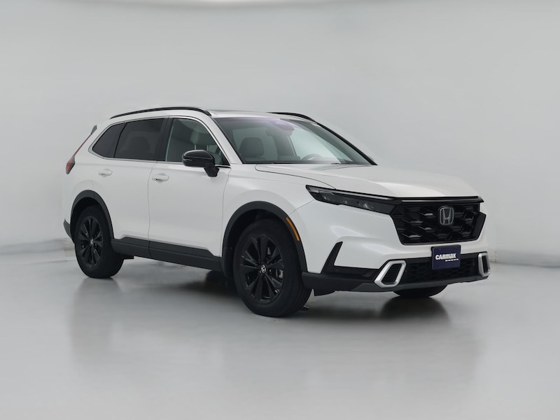 2024 Honda CR-V Sport Touring