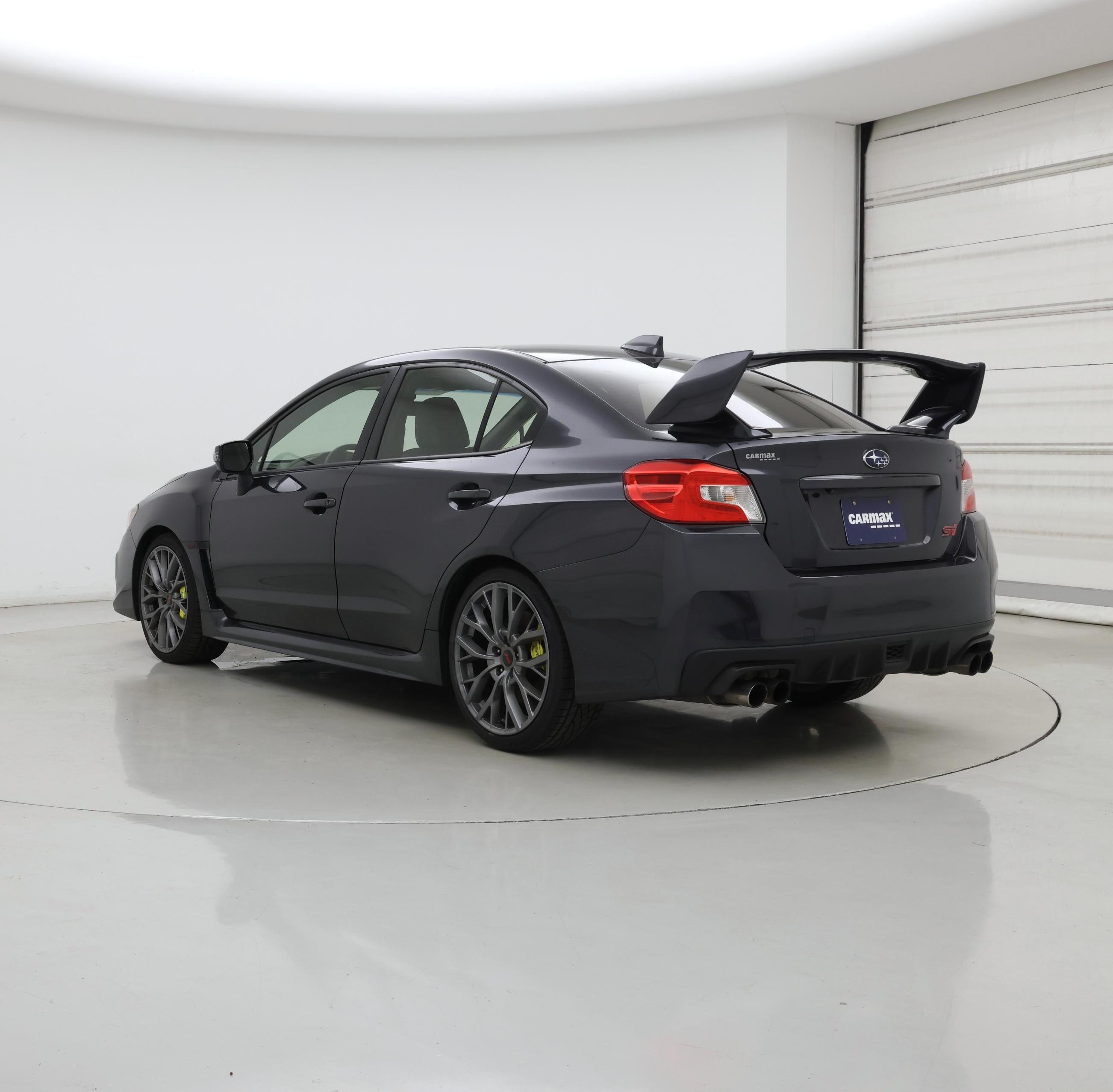 Thumbnail: 2019 Subaru WRX - 2