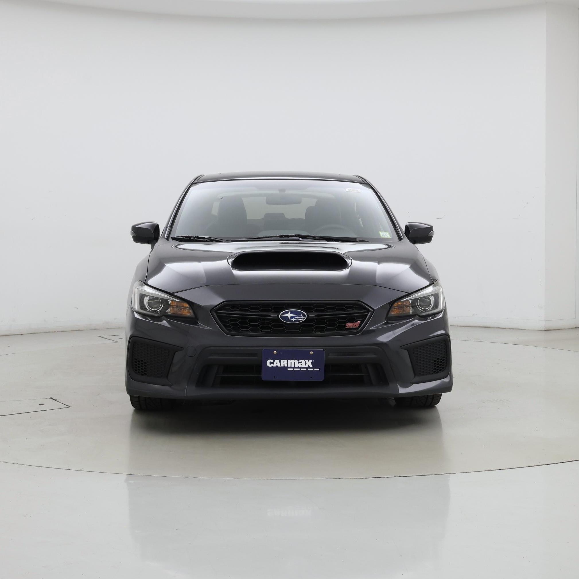 Thumbnail: 2019 Subaru WRX - 5