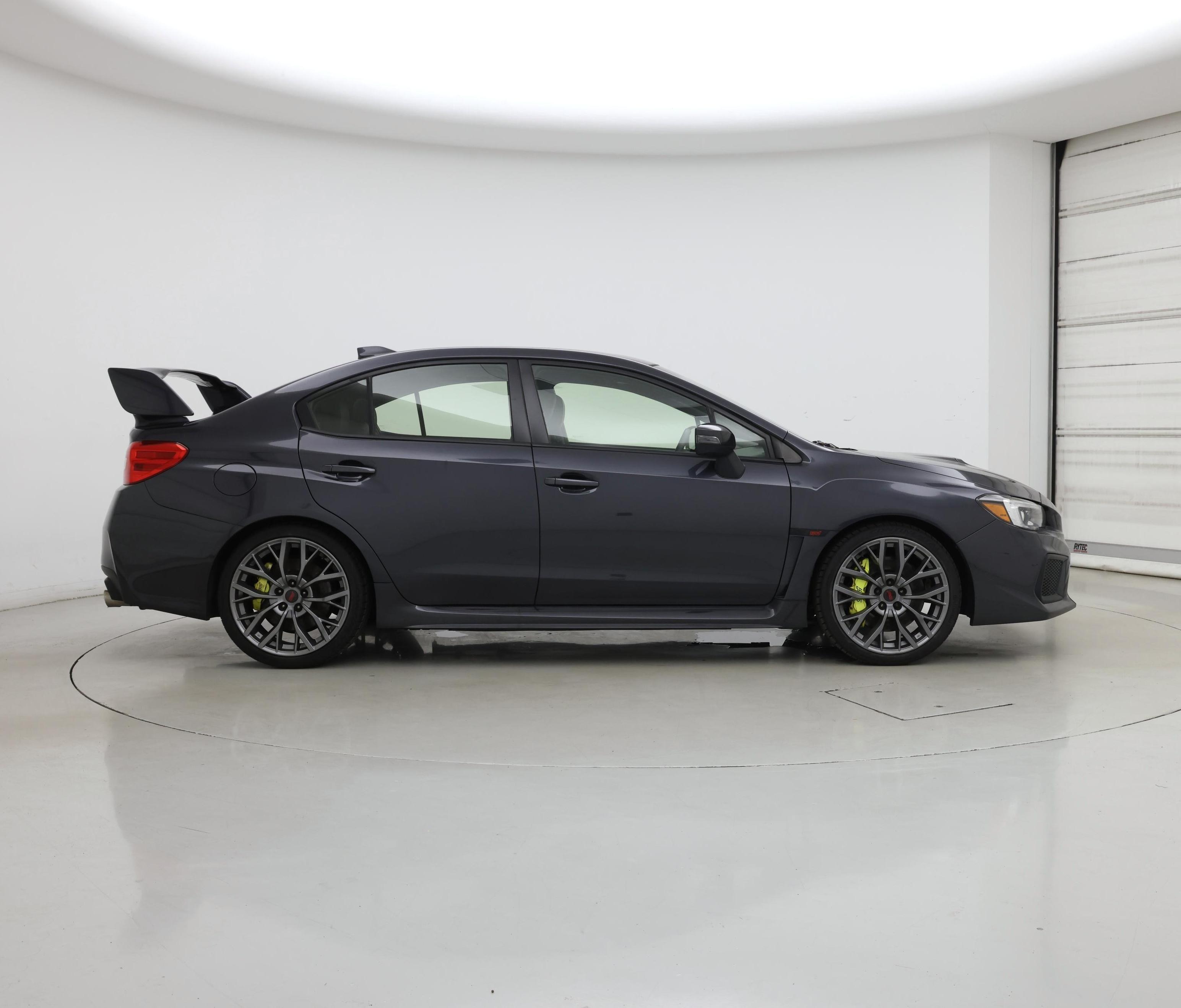 Thumbnail: 2019 Subaru WRX - 7