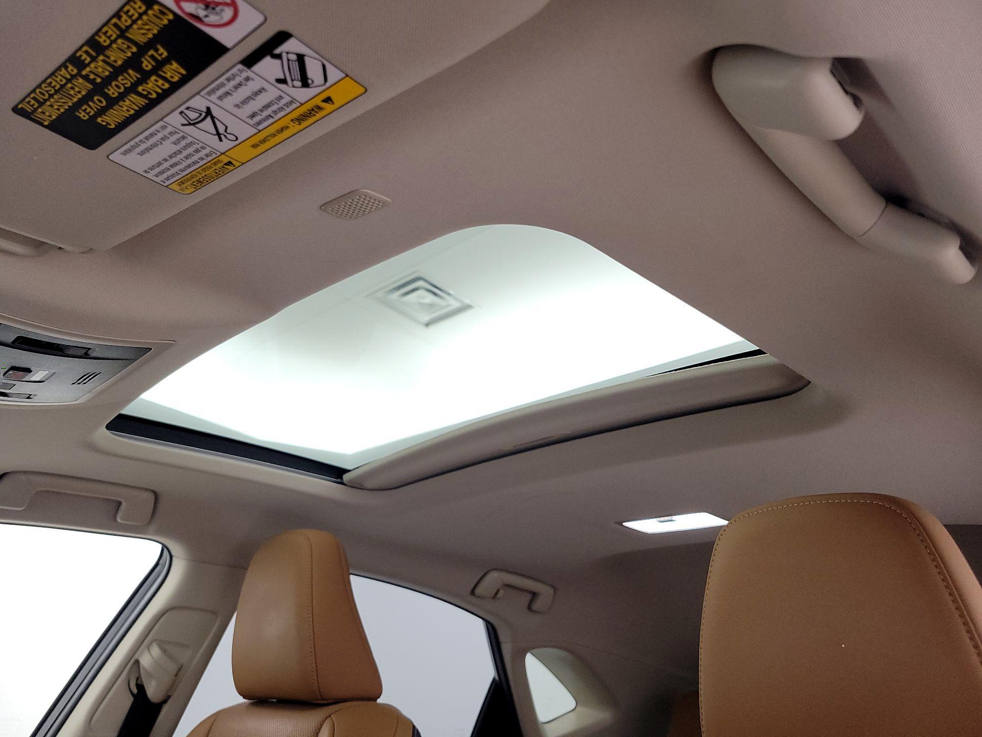 Thumbnail: 2018 Lexus NX - 19