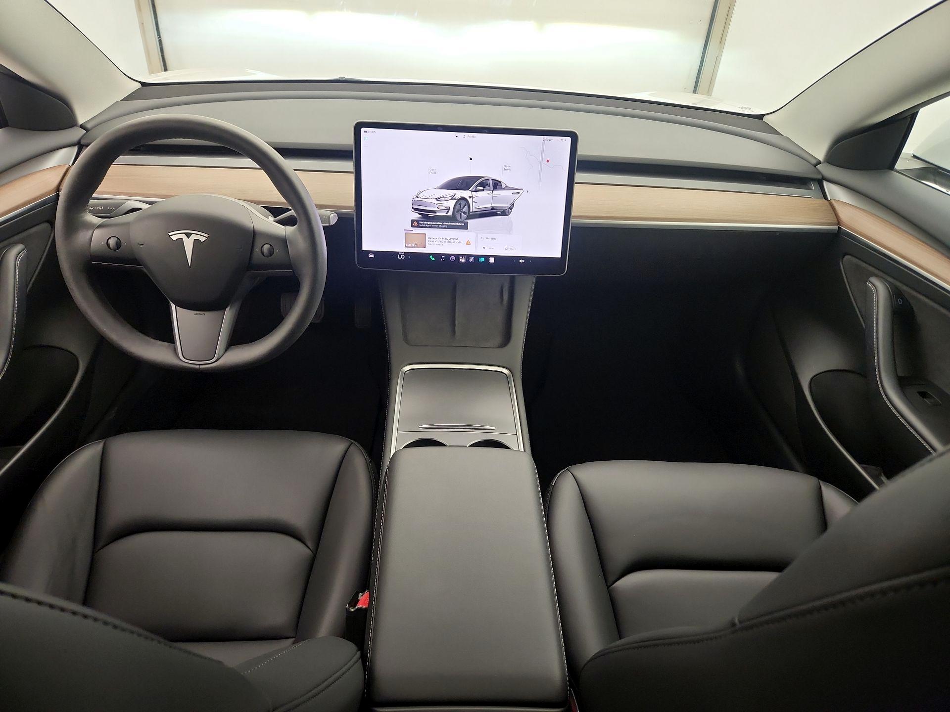 Thumbnail: 2023 Tesla Model 3 - 9