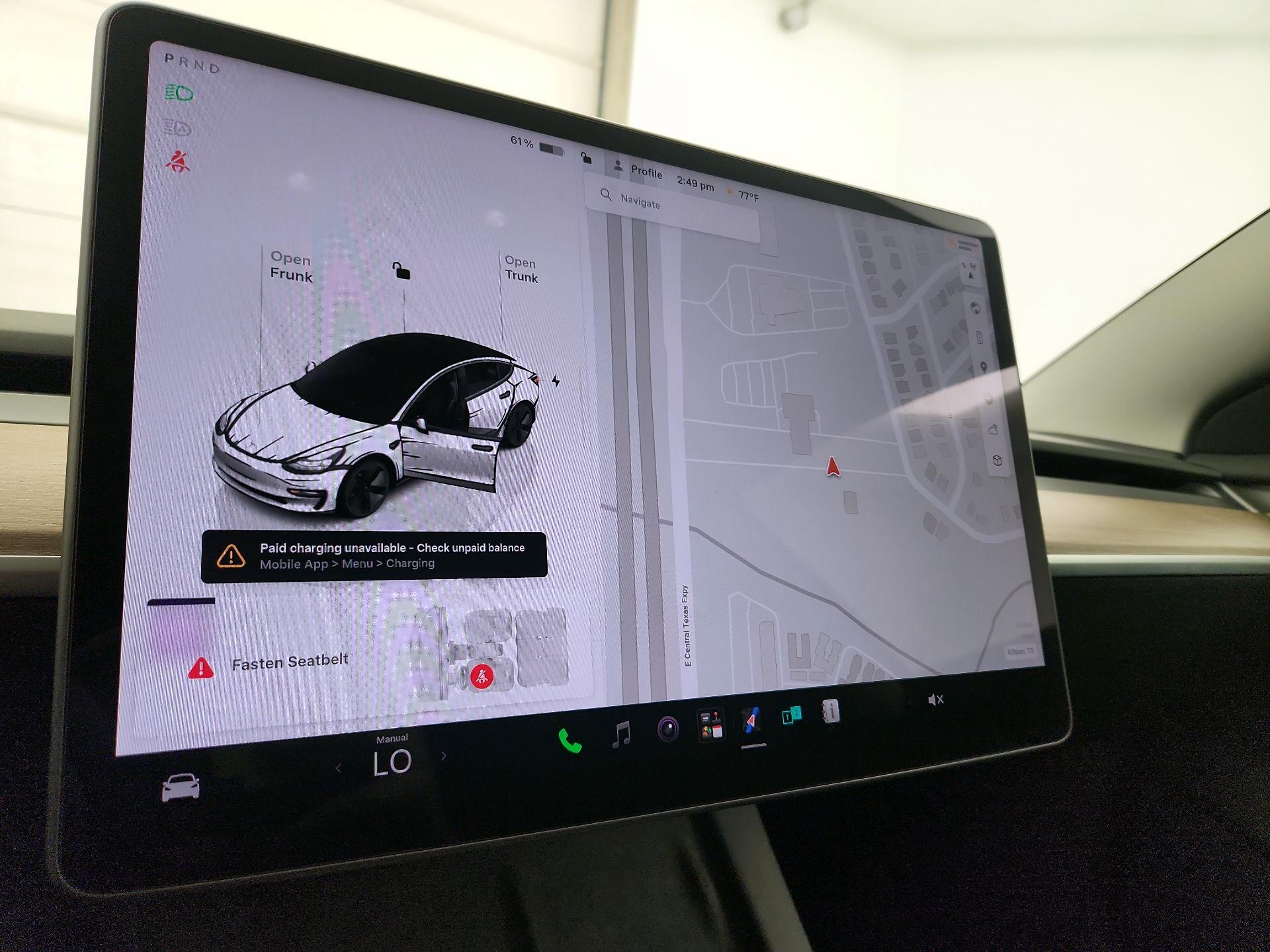 Thumbnail: 2023 Tesla Model 3 - 13