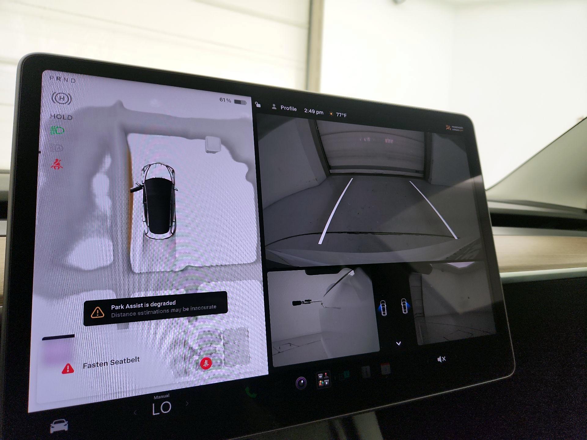 Thumbnail: 2023 Tesla Model 3 - 14