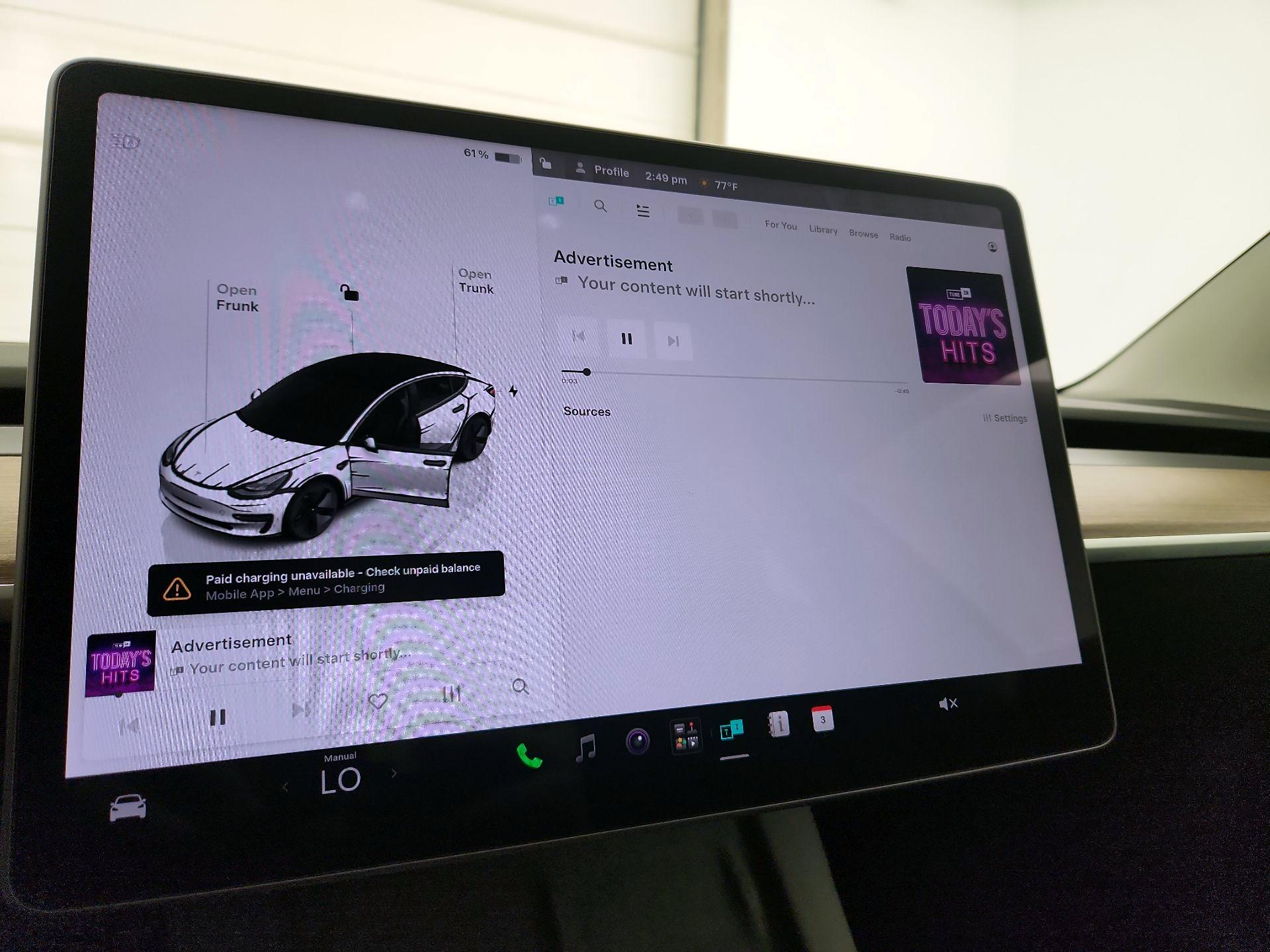Thumbnail: 2023 Tesla Model 3 - 15