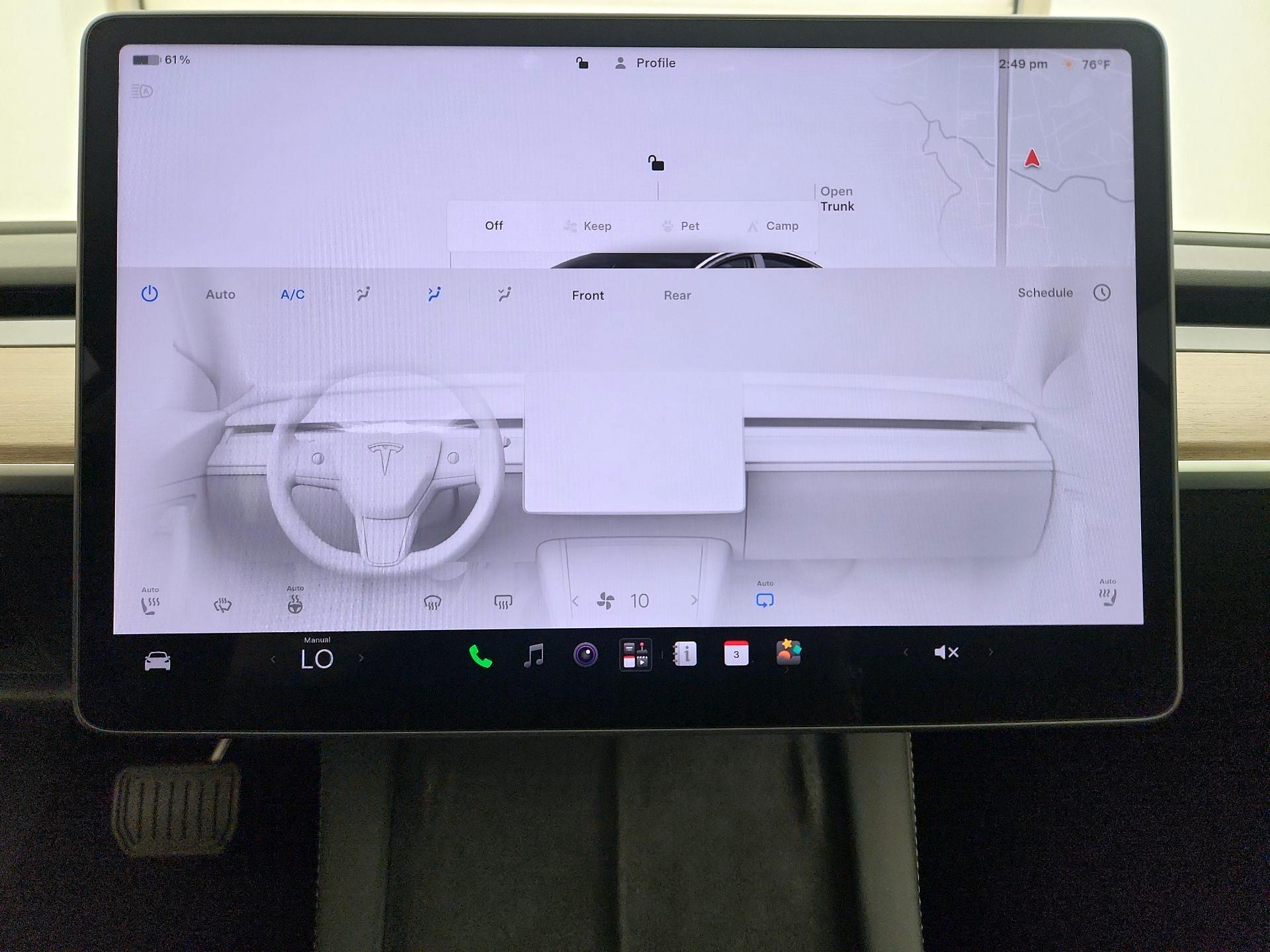 Thumbnail: 2023 Tesla Model 3 - 16