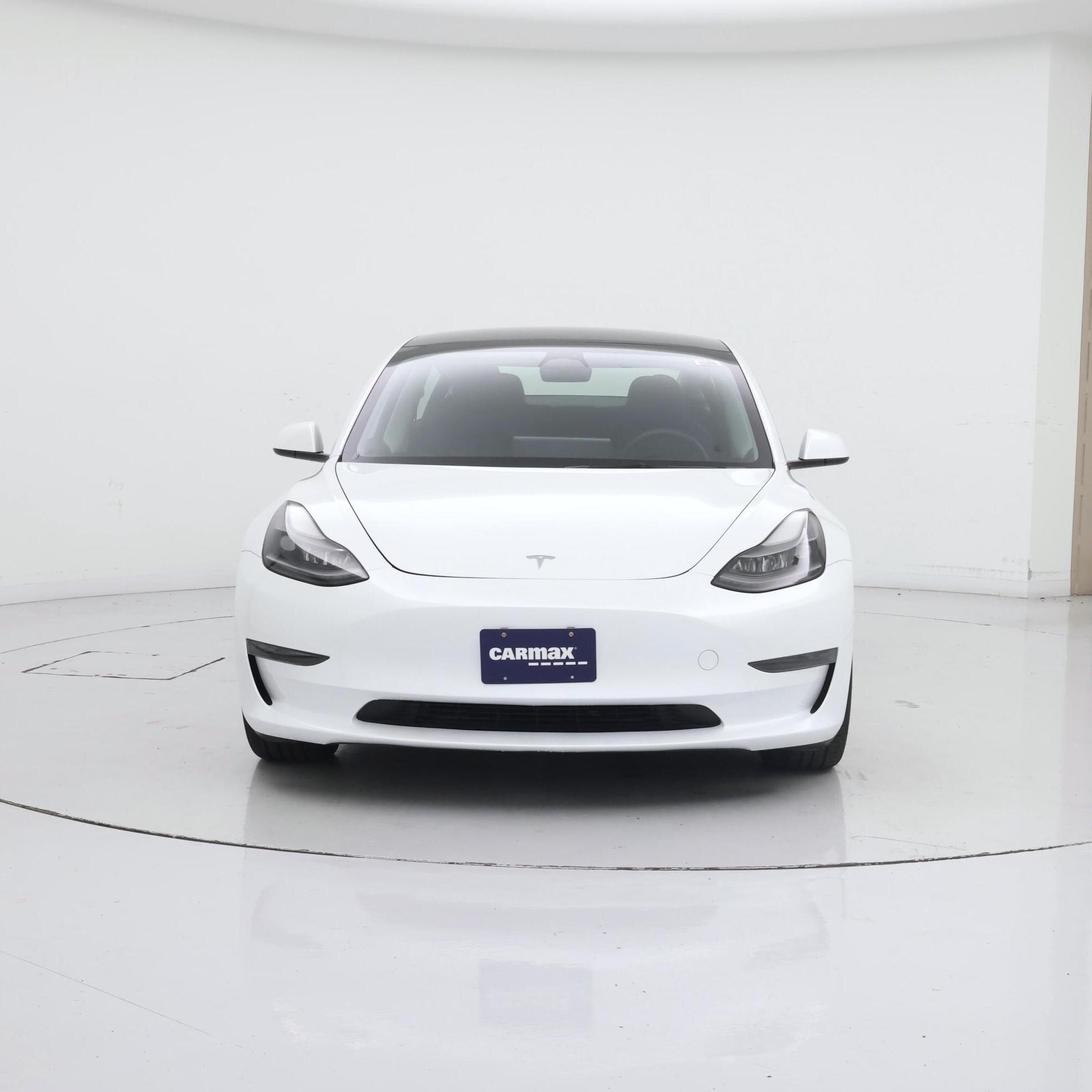 Thumbnail: 2023 Tesla Model 3 - 5