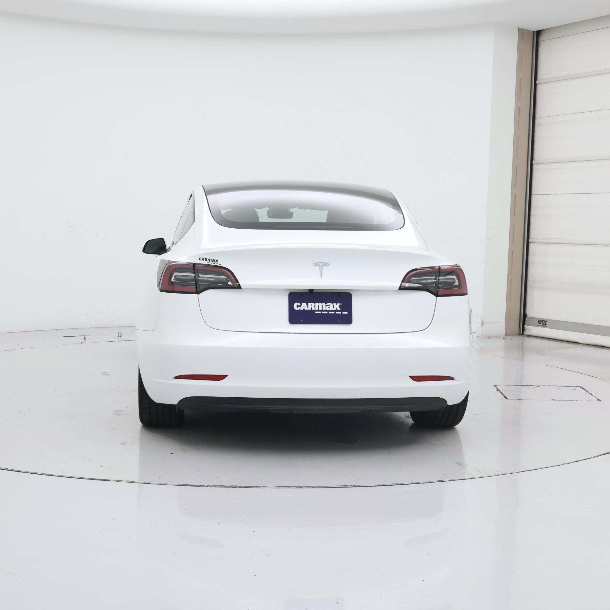 Thumbnail: 2023 Tesla Model 3 - 6