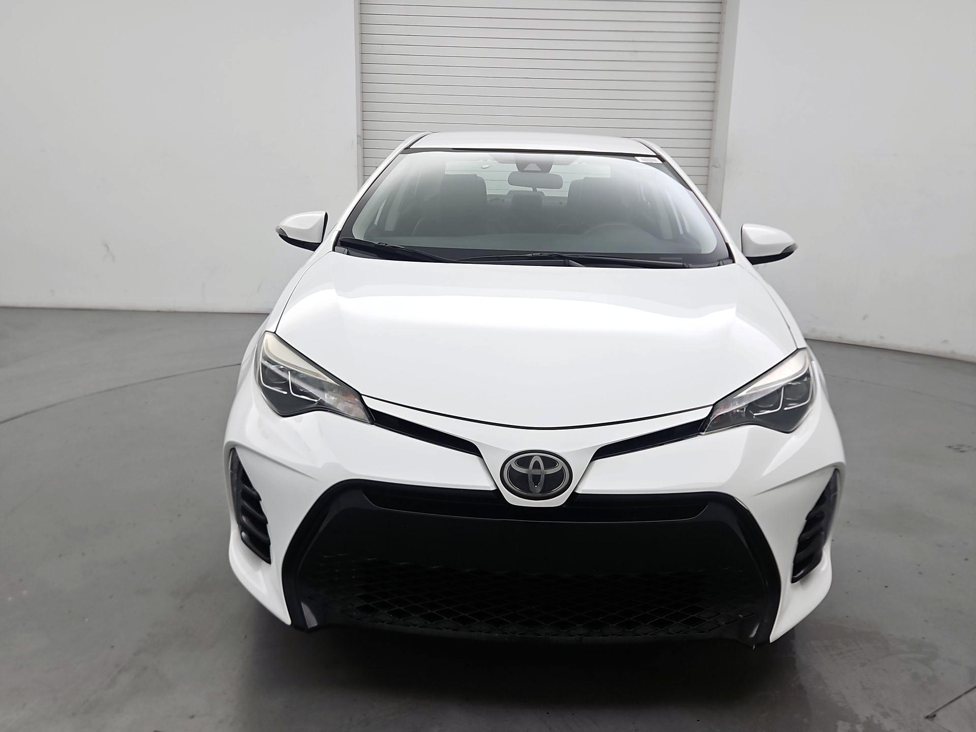 Thumbnail: 2018 Toyota Corolla - 2