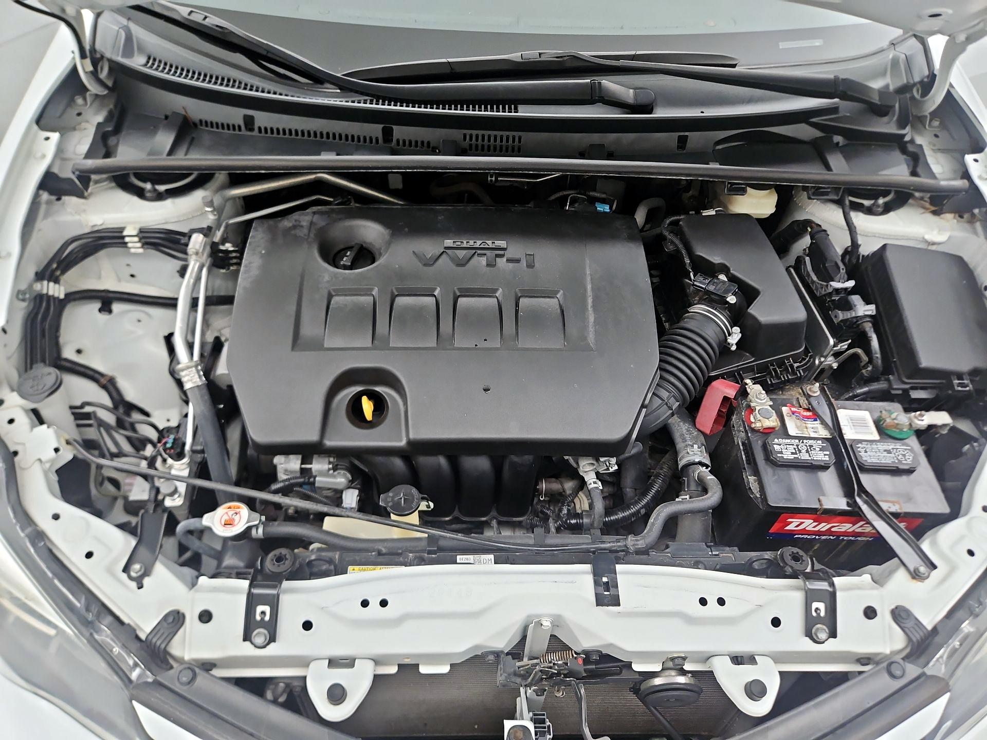 Thumbnail: 2018 Toyota Corolla - 19