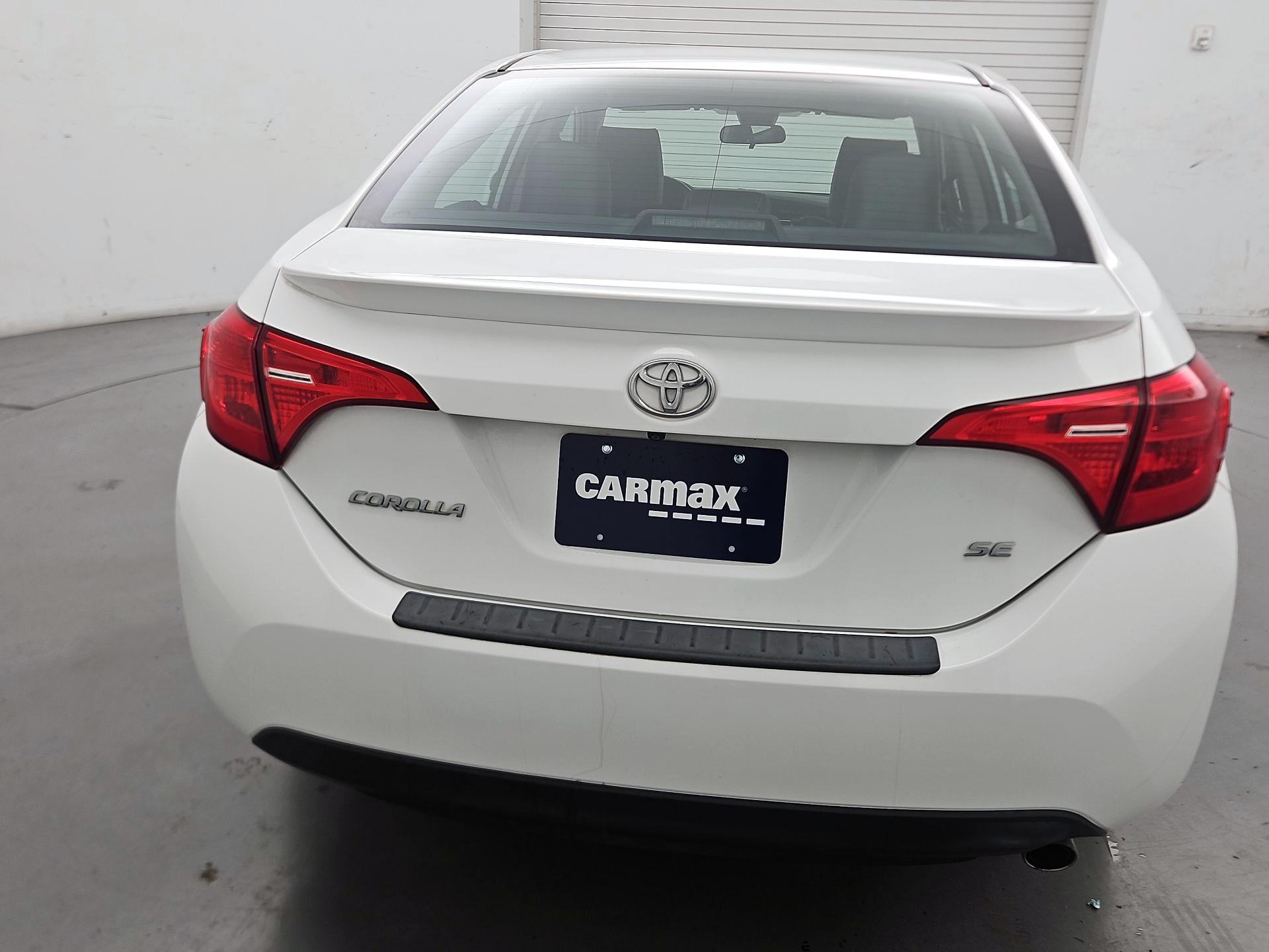 Thumbnail: 2018 Toyota Corolla - 6