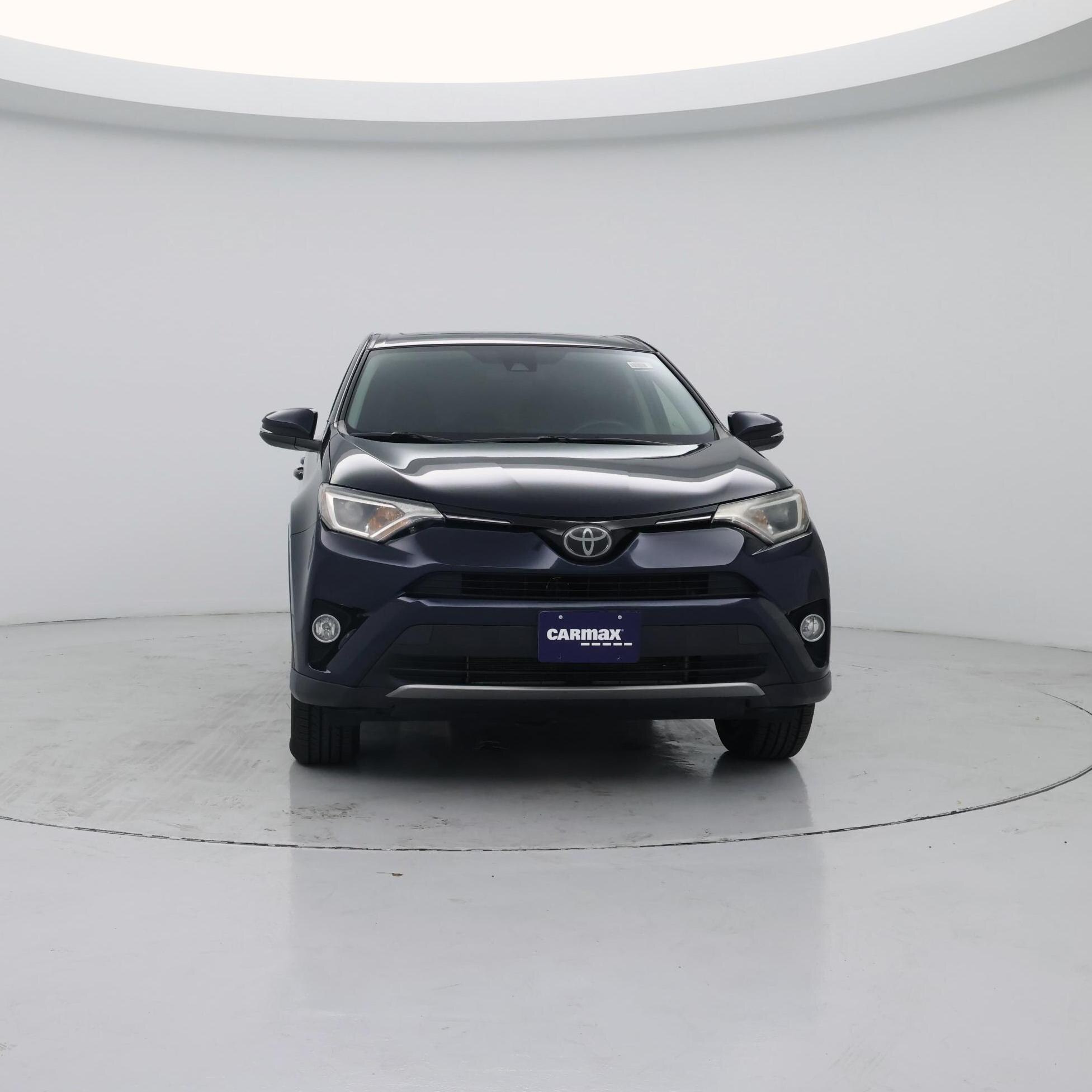 Thumbnail: 2018 Toyota RAV4 - 5