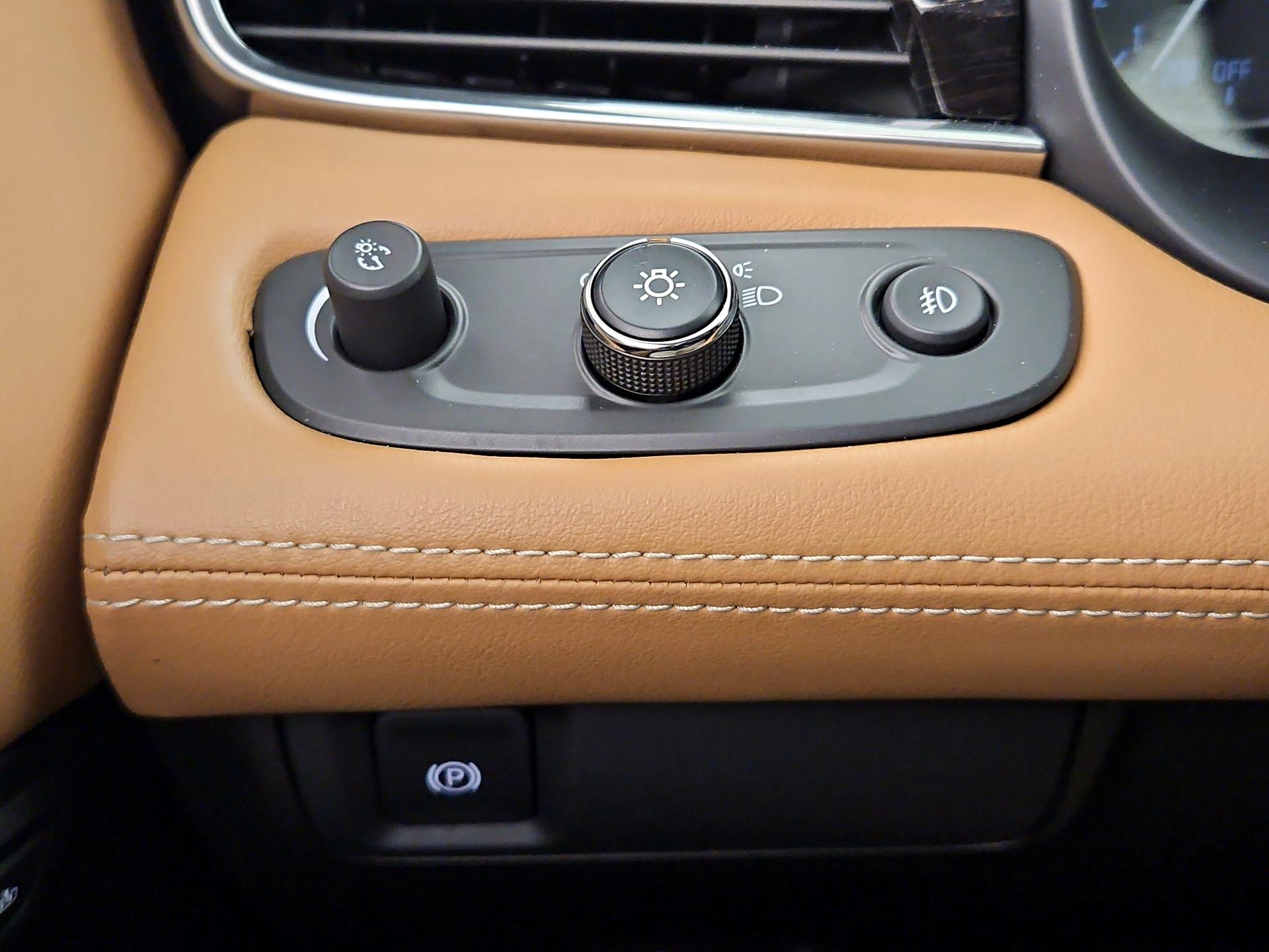 Thumbnail: 2017 Buick LaCrosse - 13