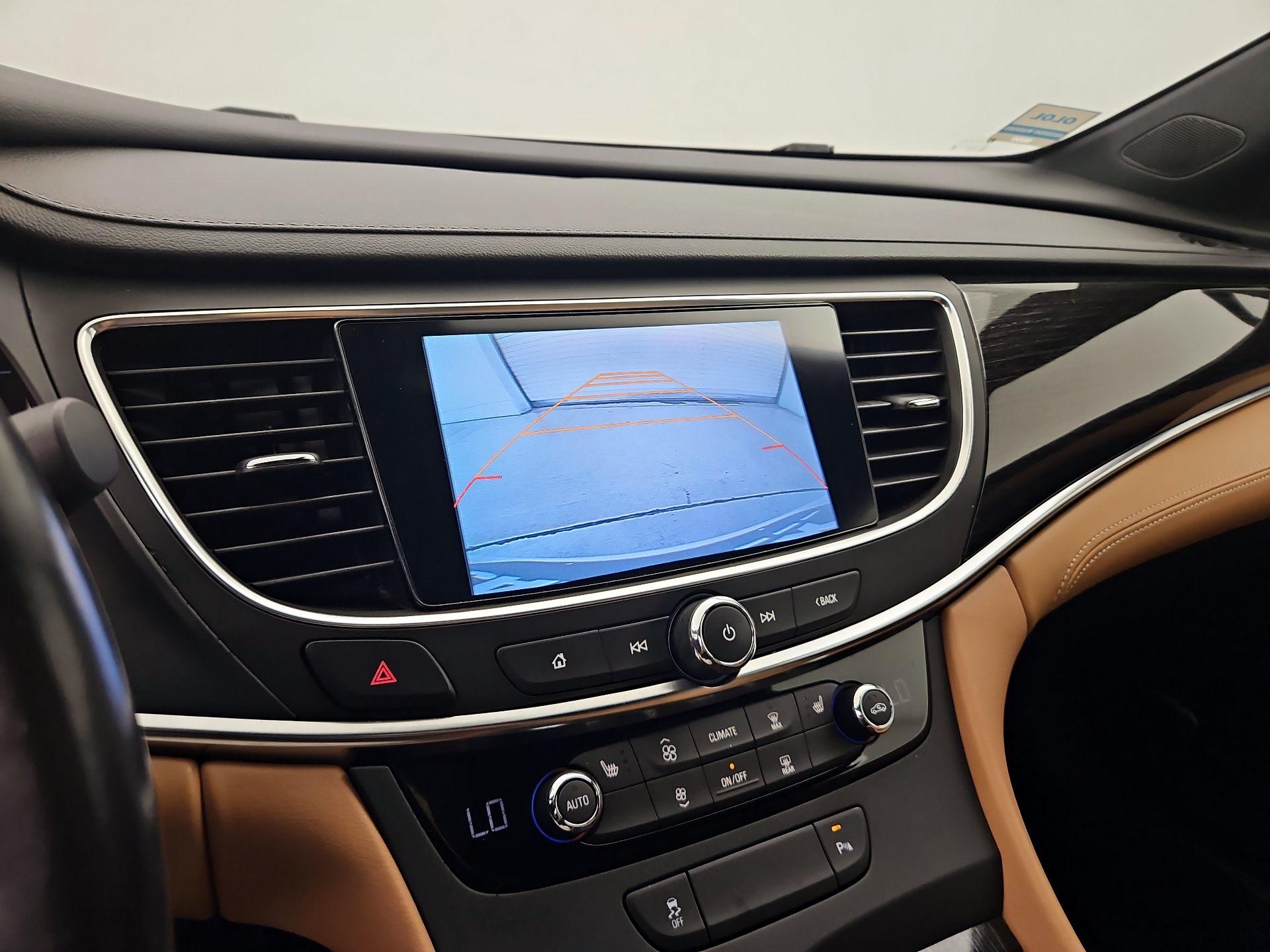 Thumbnail: 2017 Buick LaCrosse - 14