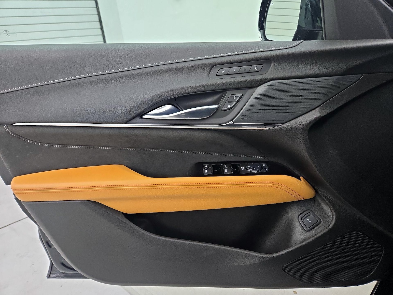 2023 Cadillac CT4 V-Series Blackwing - Photo 13