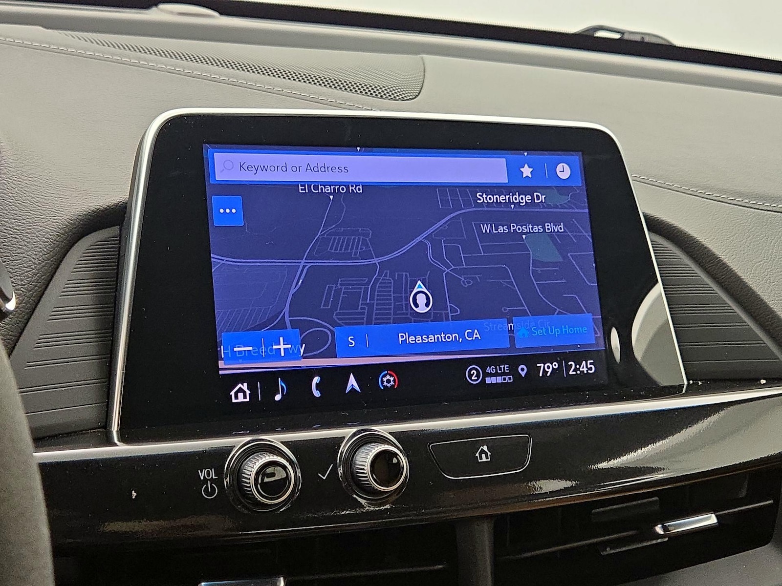 2023 Cadillac CT4 V-Series Blackwing - Photo 15