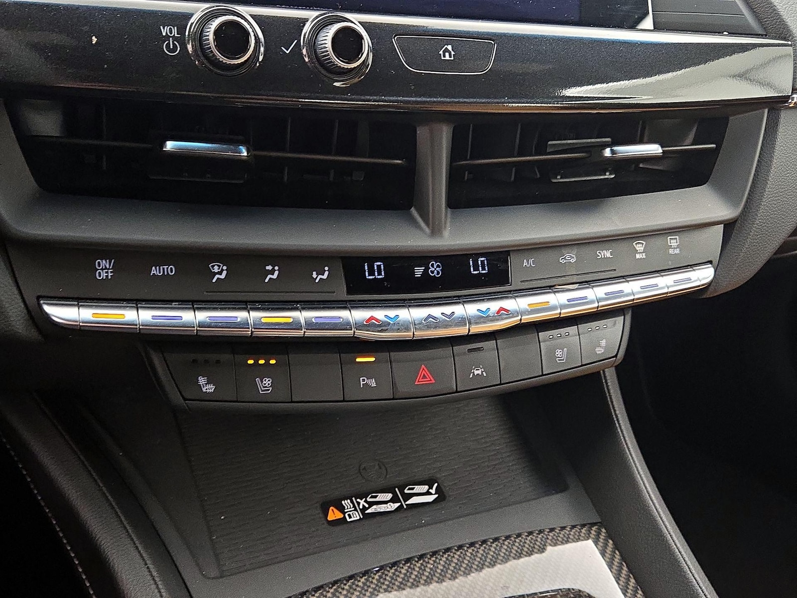 2023 Cadillac CT4 V-Series Blackwing - Photo 18