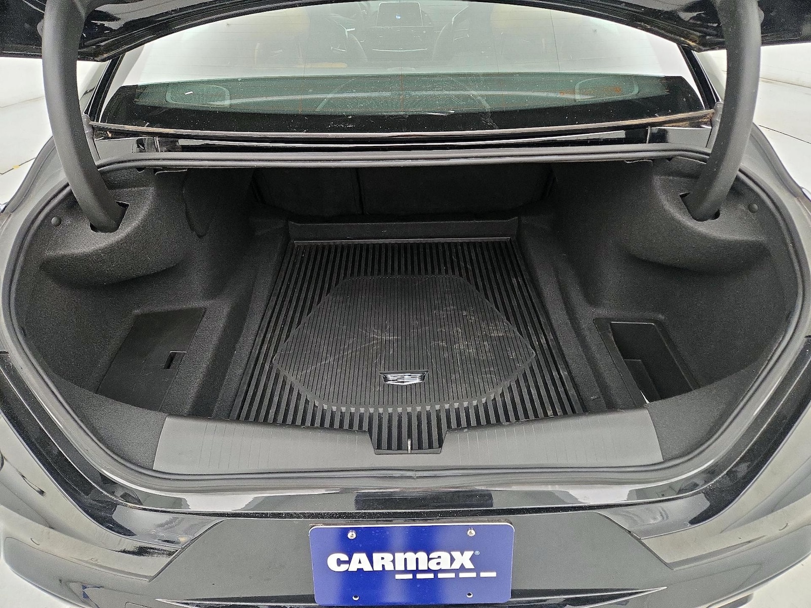 2023 Cadillac CT4 V-Series Blackwing - Photo 23
