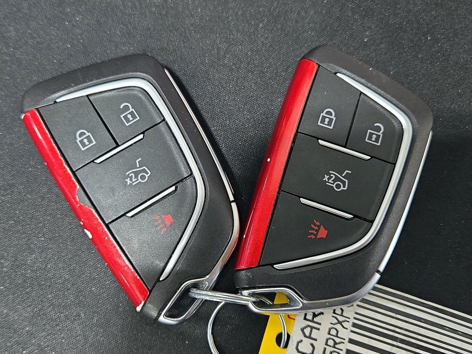 2023 Cadillac CT4 V-Series Blackwing - Photo 26