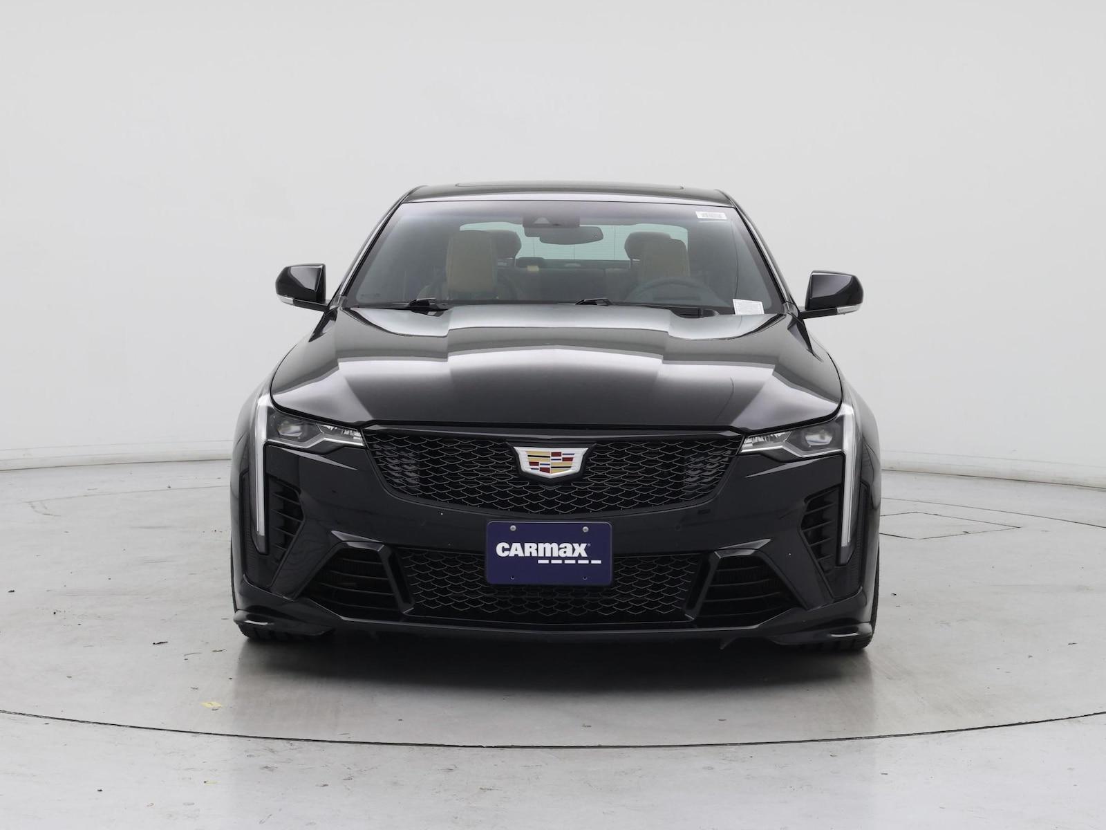 2023 Cadillac CT4 V-Series Blackwing - Photo 6
