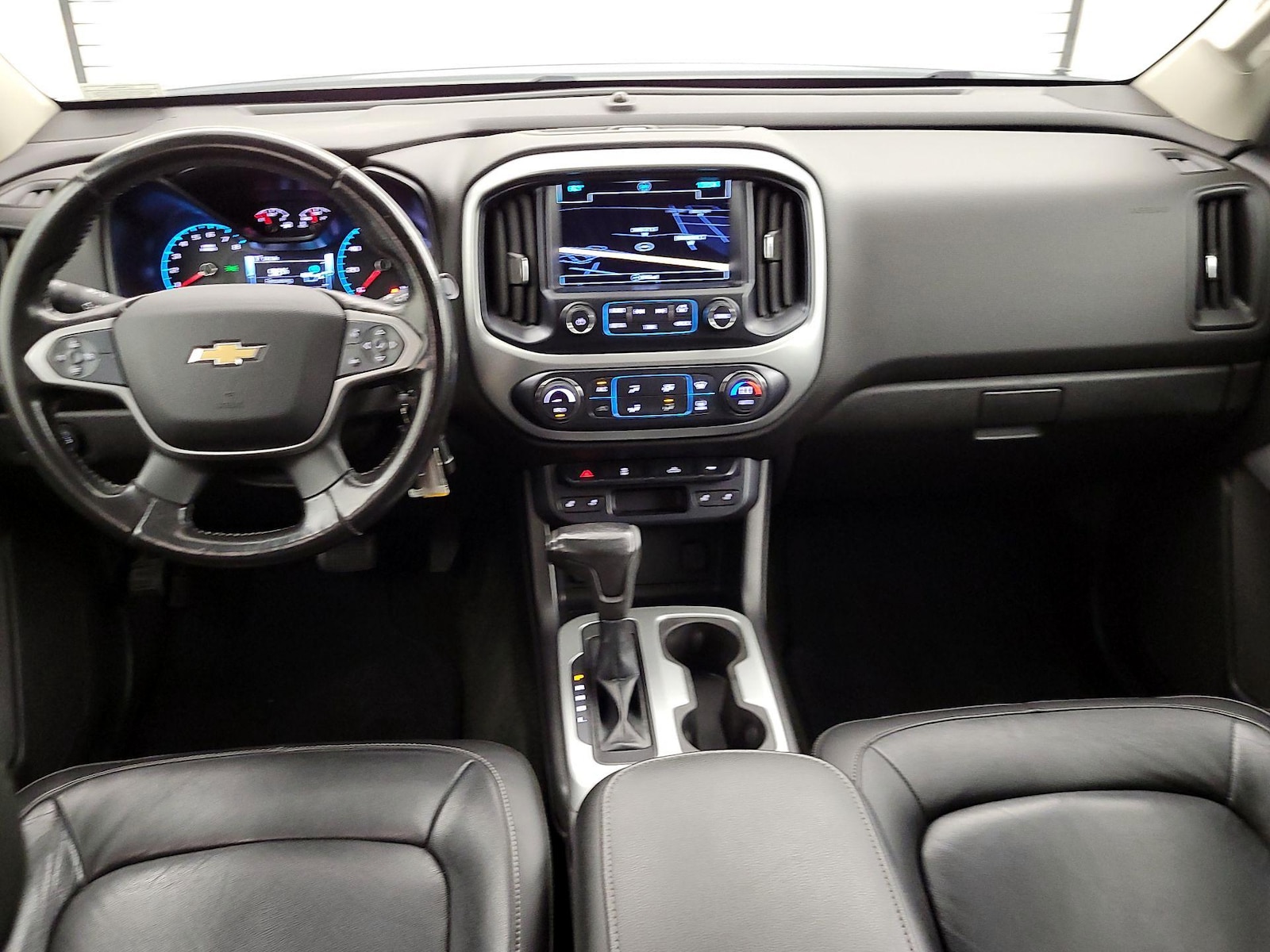 2017 Chevrolet Colorado LT - Photo 10