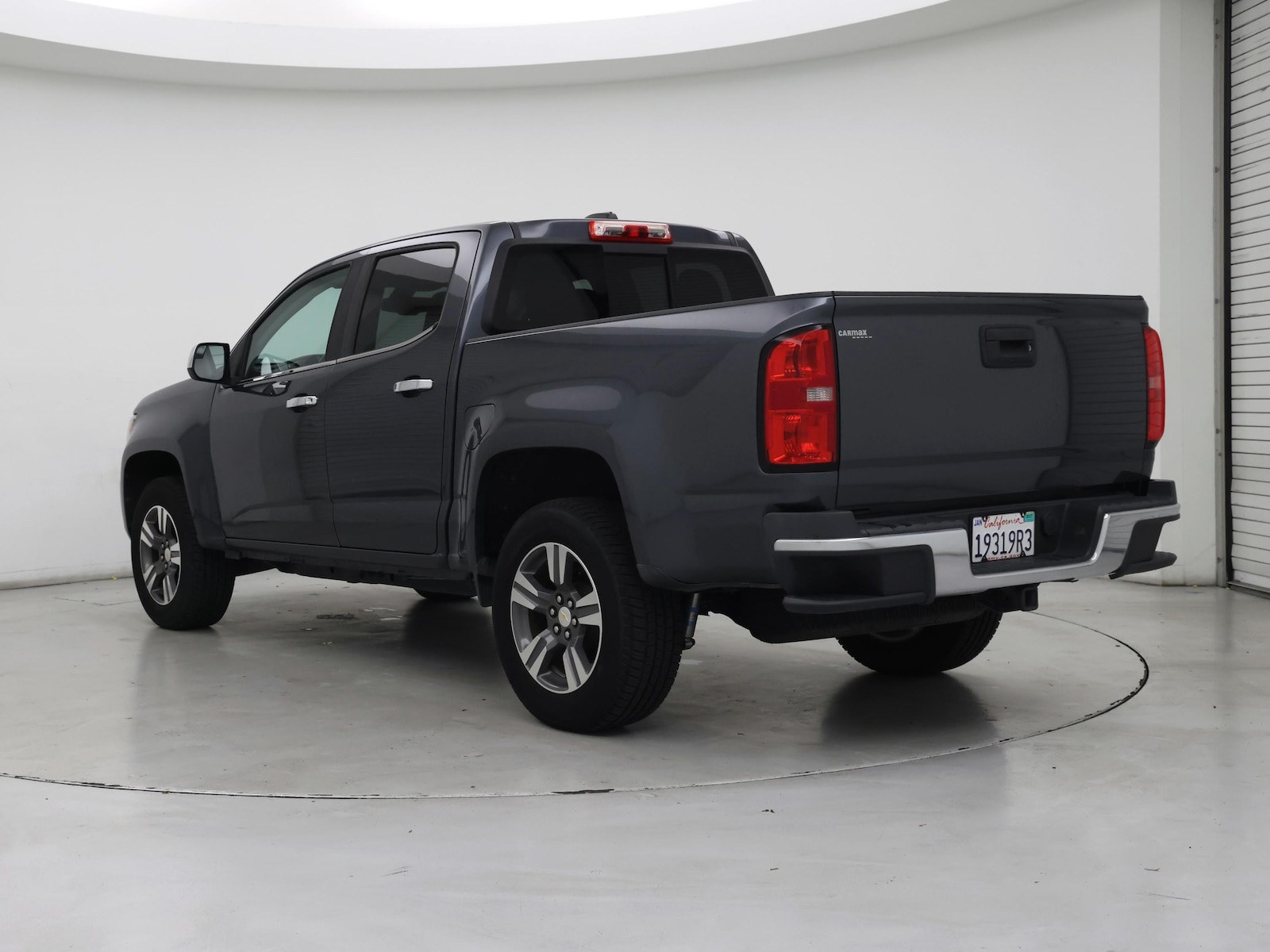 2017 Chevrolet Colorado LT - Photo 3