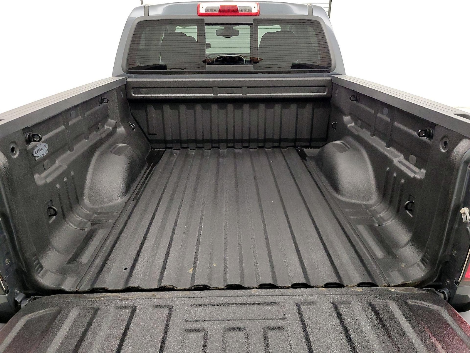 2017 Chevrolet Colorado LT - Photo 22