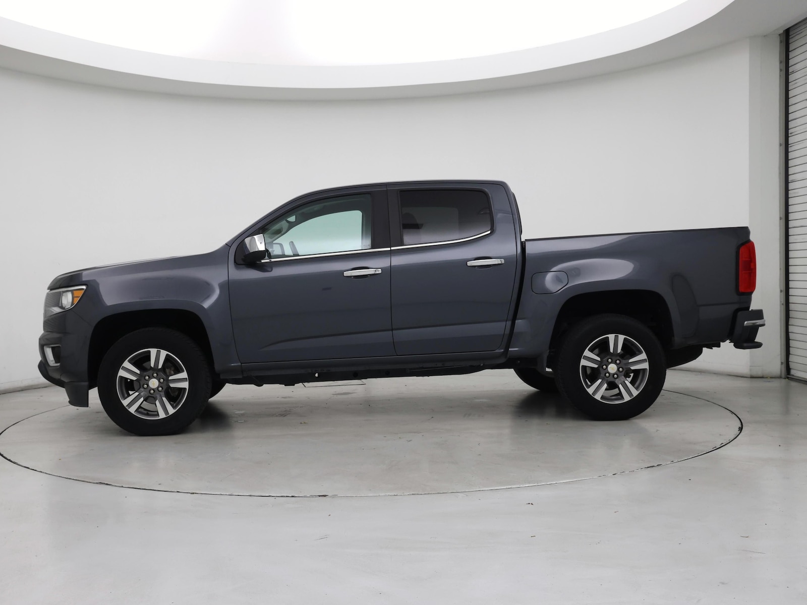 2017 Chevrolet Colorado LT - Photo 4