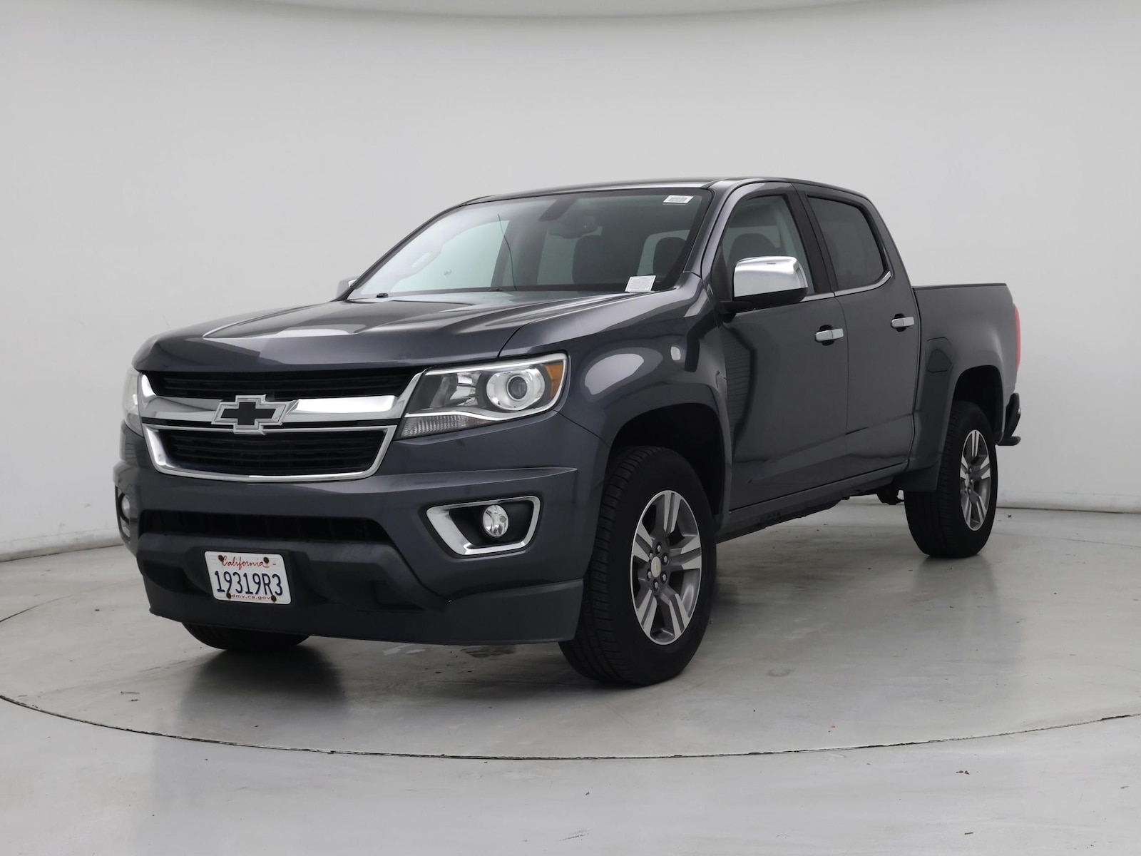 2017 Chevrolet Colorado LT - Photo 5