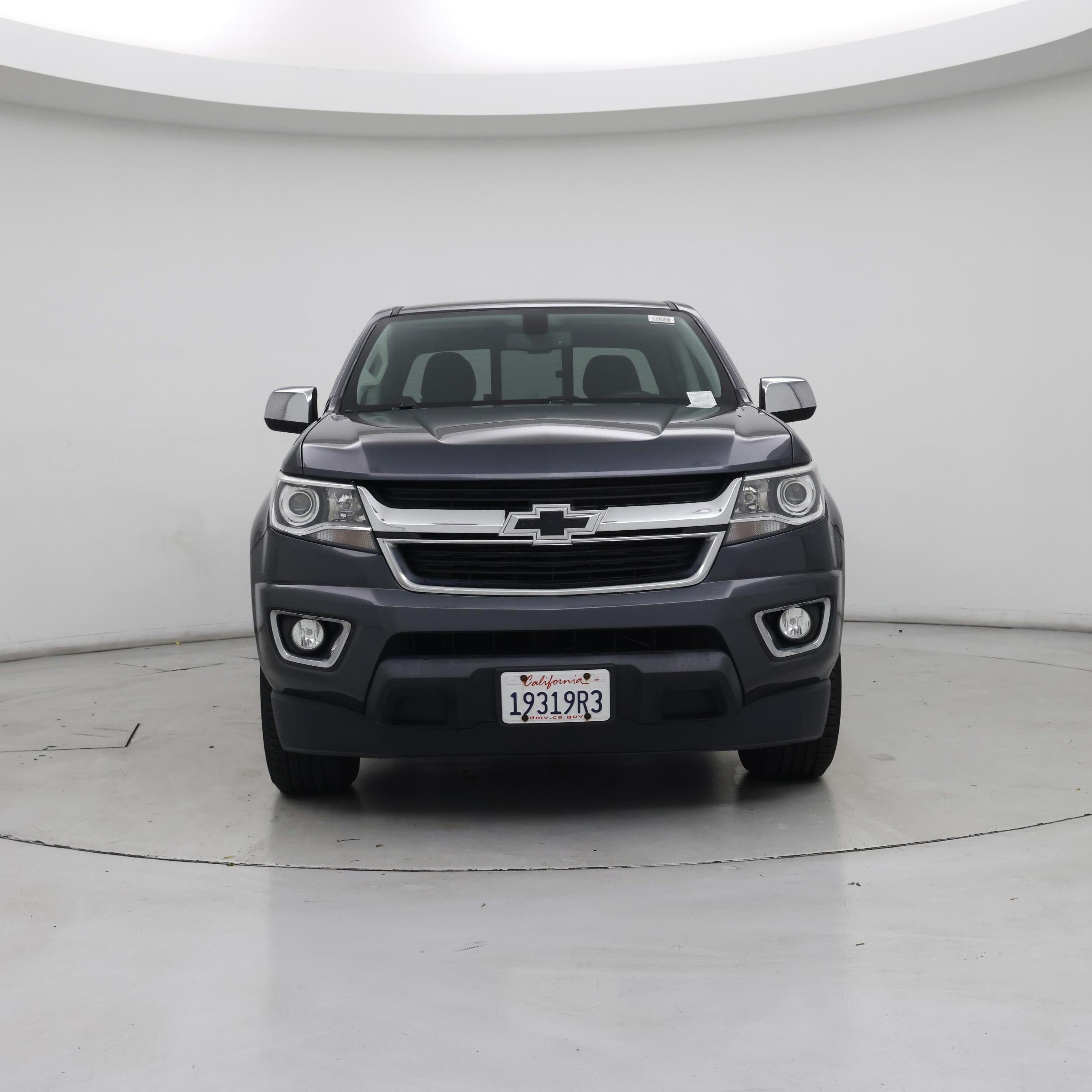 Thumbnail: 2017 Chevrolet Colorado - 5