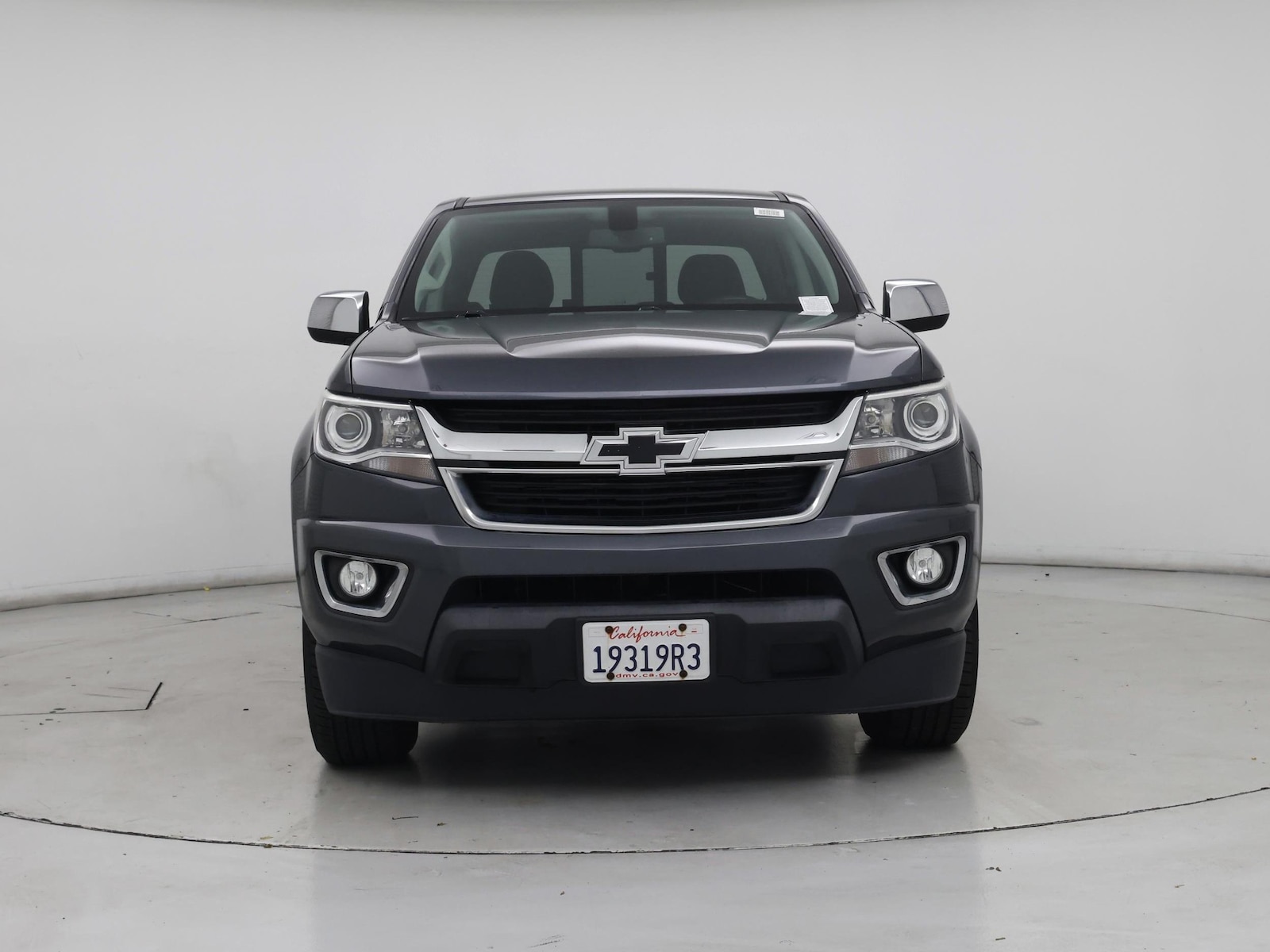 2017 Chevrolet Colorado LT - Photo 6