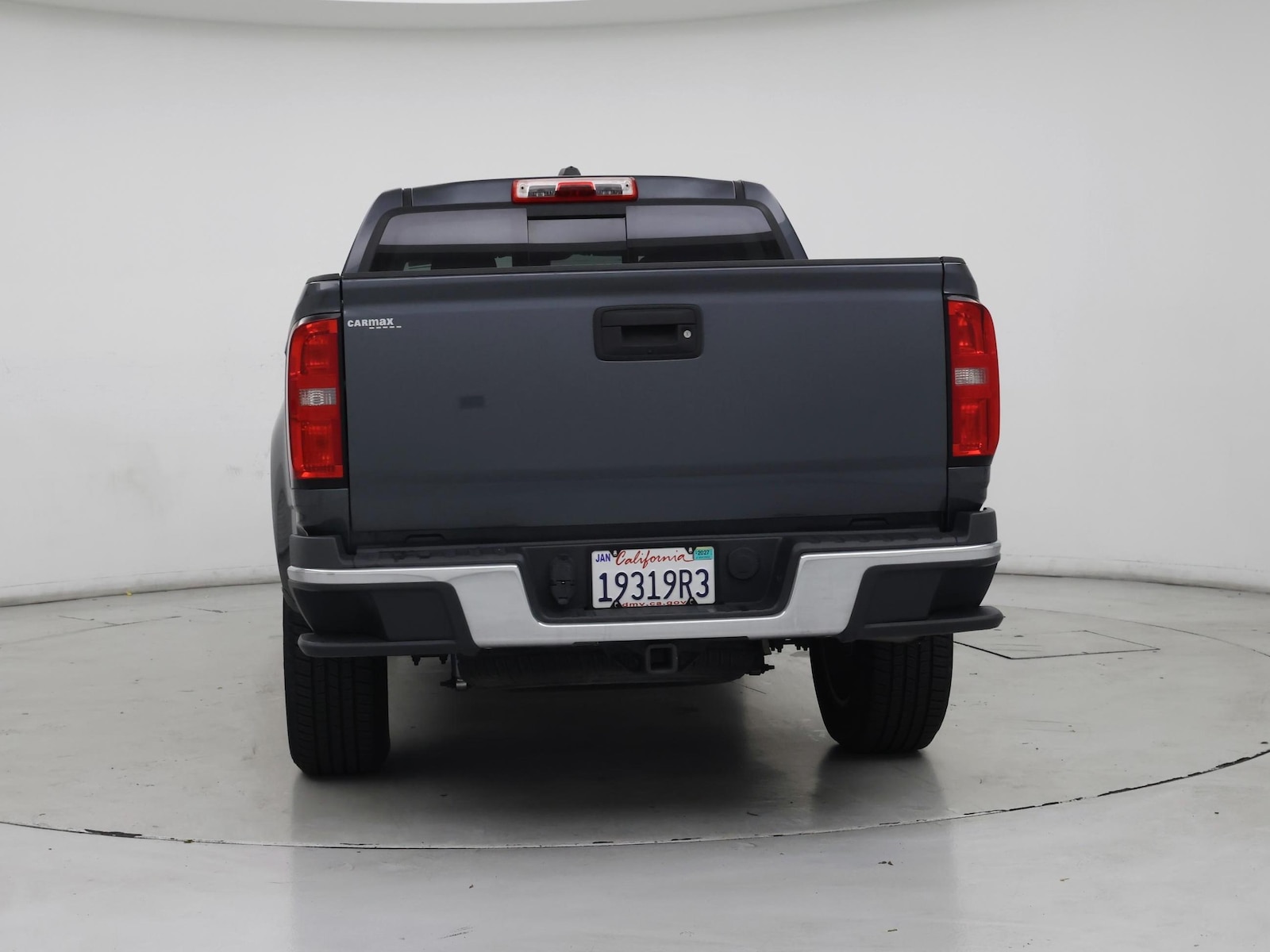 2017 Chevrolet Colorado LT - Photo 7